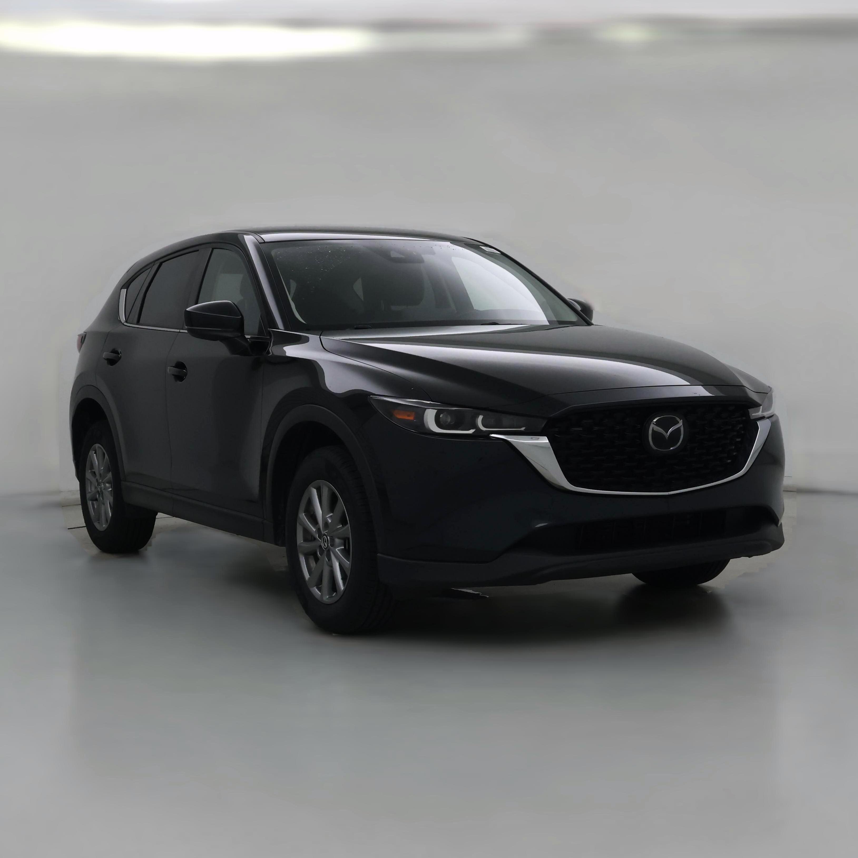 Thumbnail: 2023 Mazda CX-5 - 1