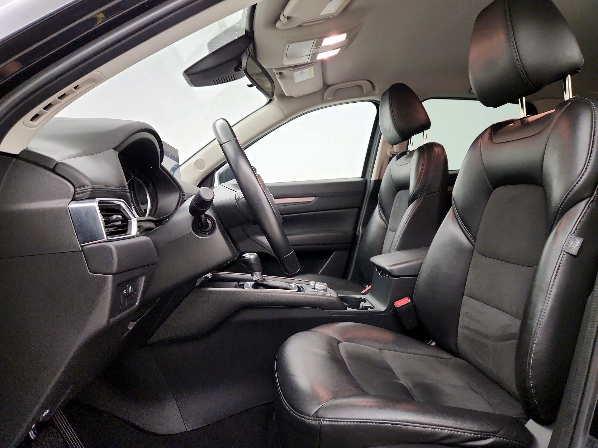 Thumbnail: 2023 Mazda CX-5 - 11
