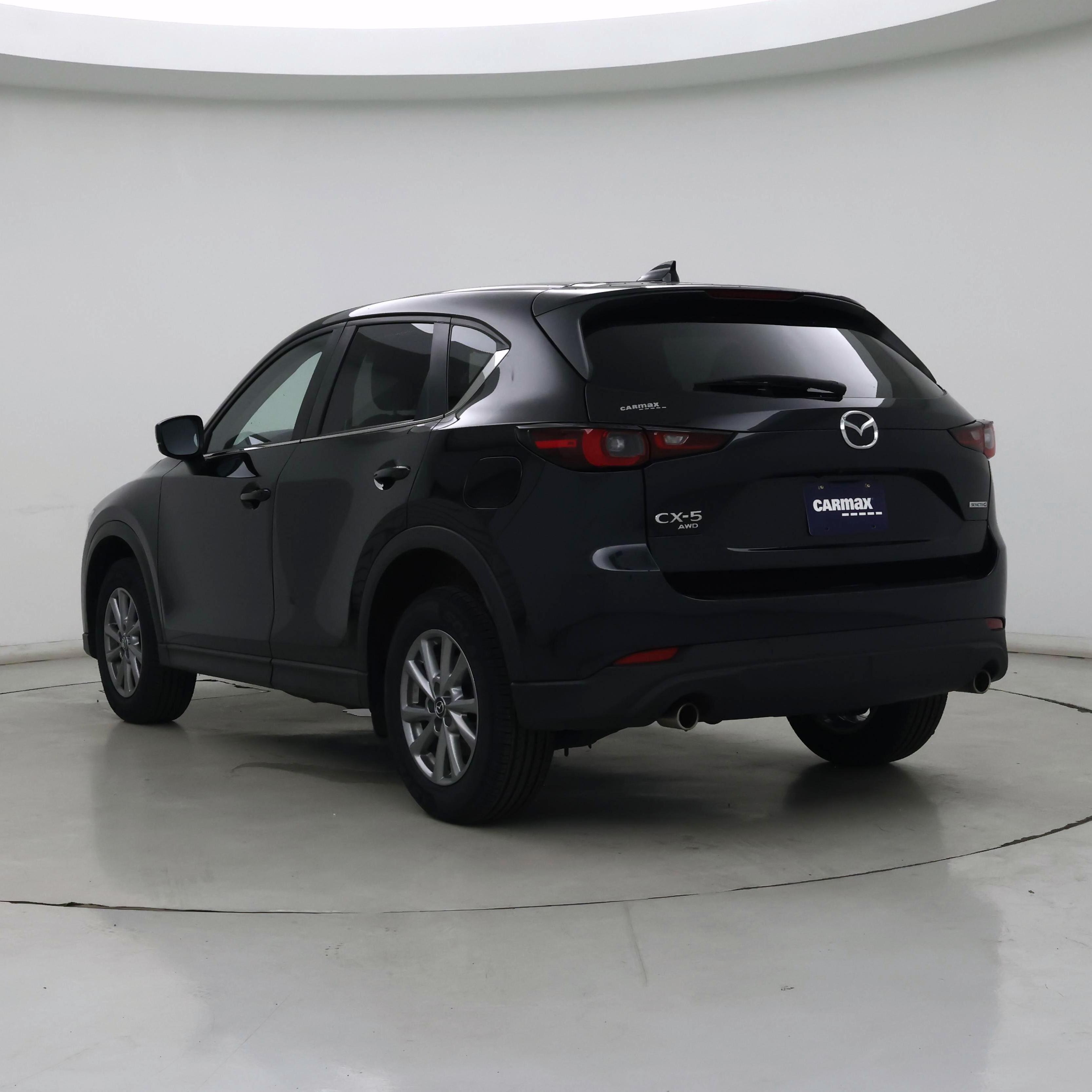 Thumbnail: 2023 Mazda CX-5 - 2