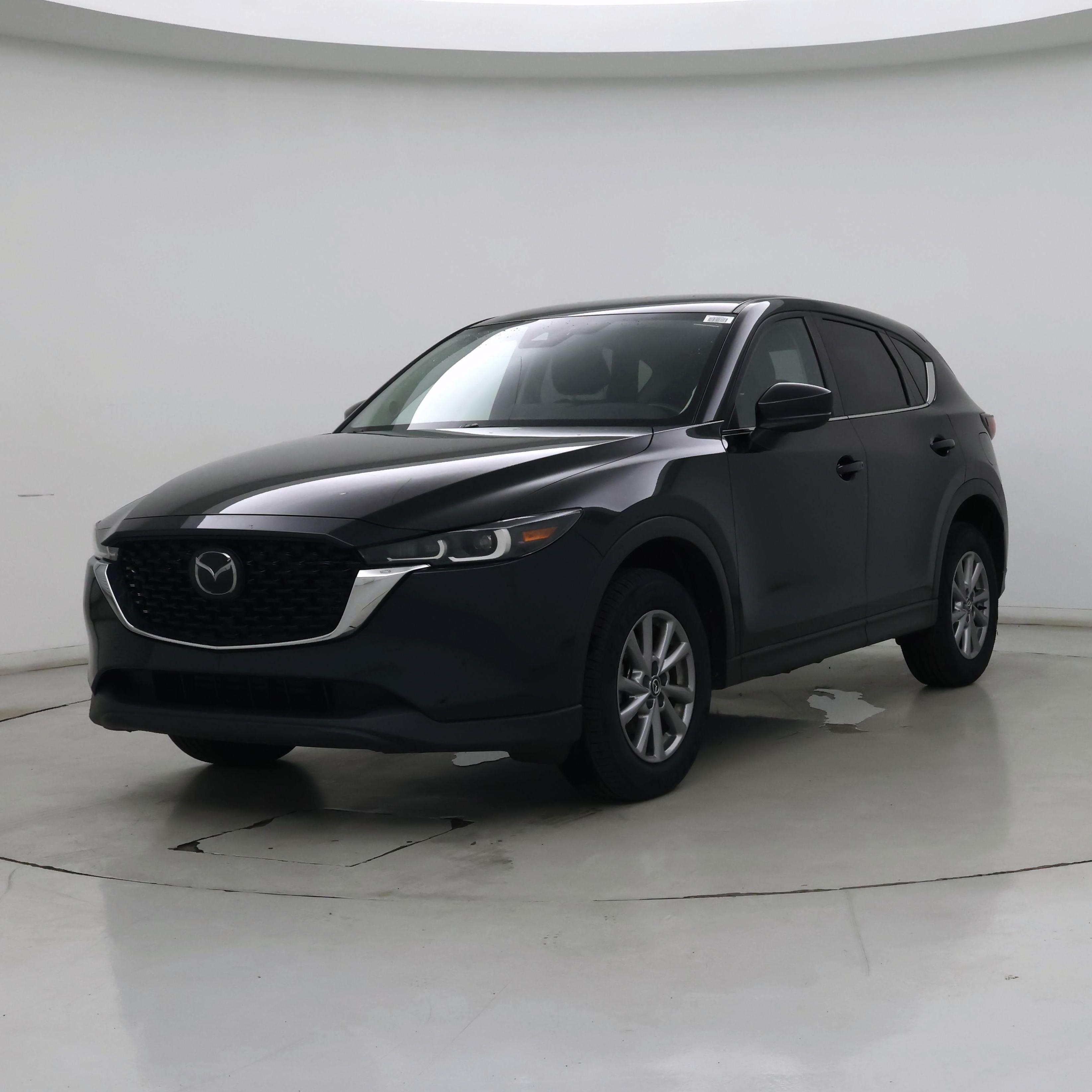Thumbnail: 2023 Mazda CX-5 - 4