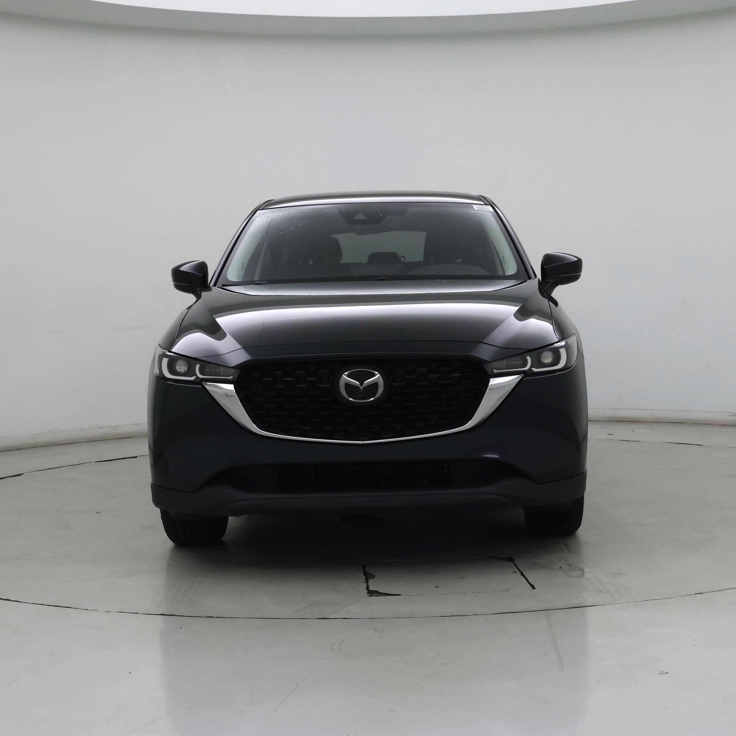 Thumbnail: 2023 Mazda CX-5 - 5