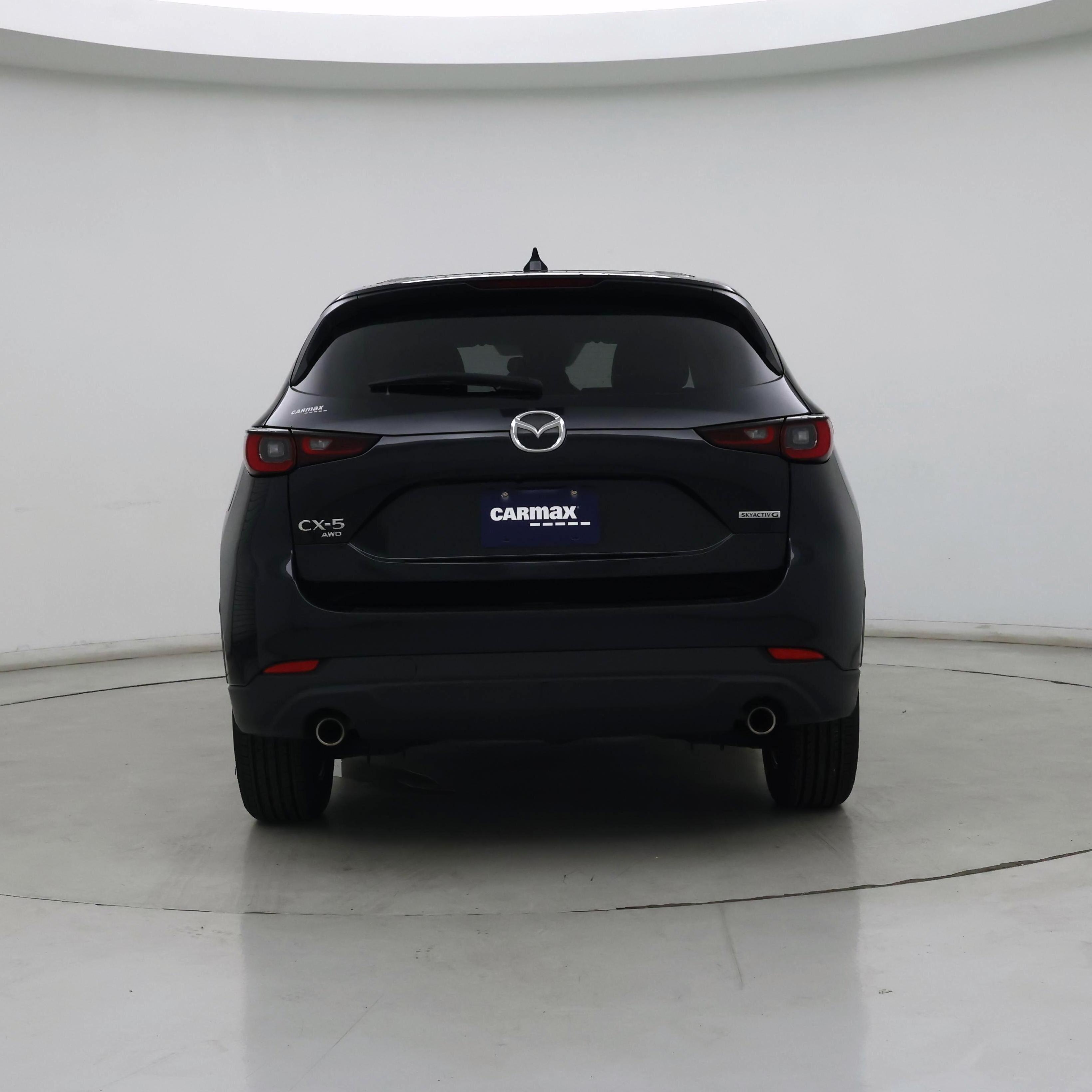 Thumbnail: 2023 Mazda CX-5 - 6