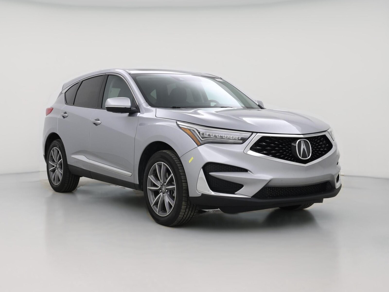 2021 Acura RDX Technology Package's photo