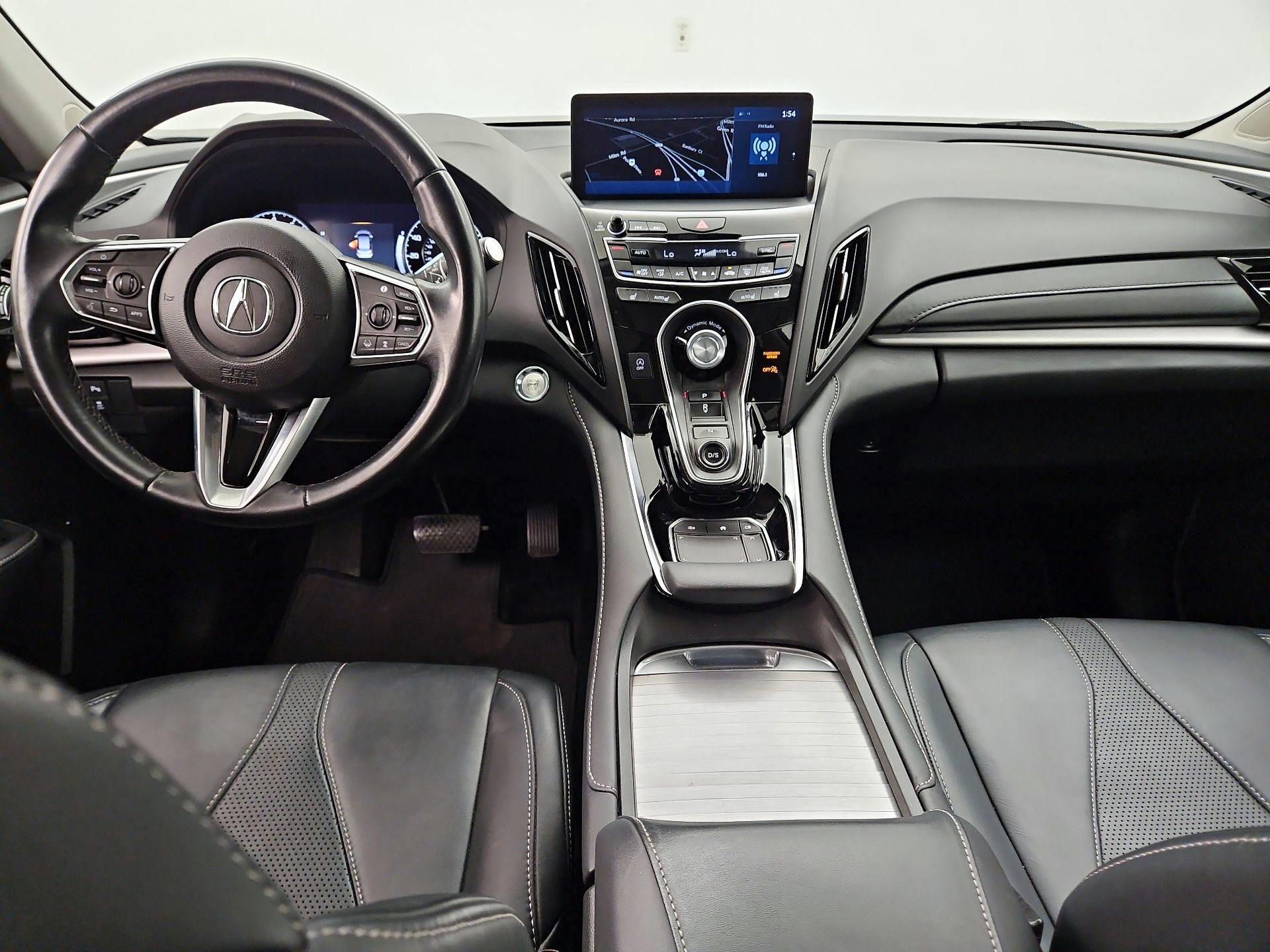 Thumbnail: 2021 Acura RDX - 9