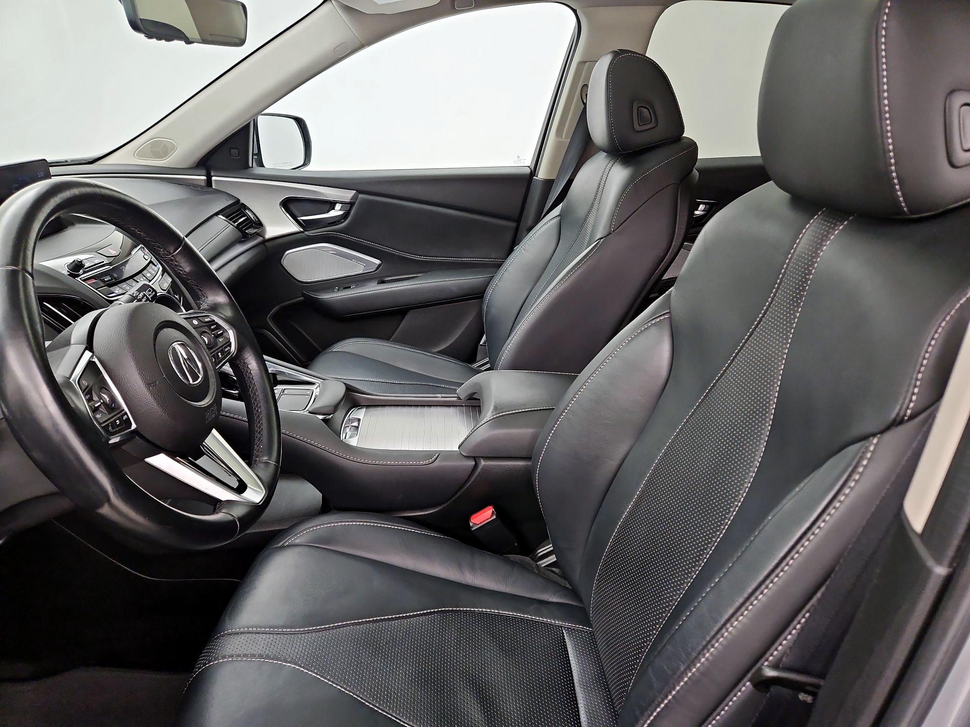 Thumbnail: 2021 Acura RDX - 11