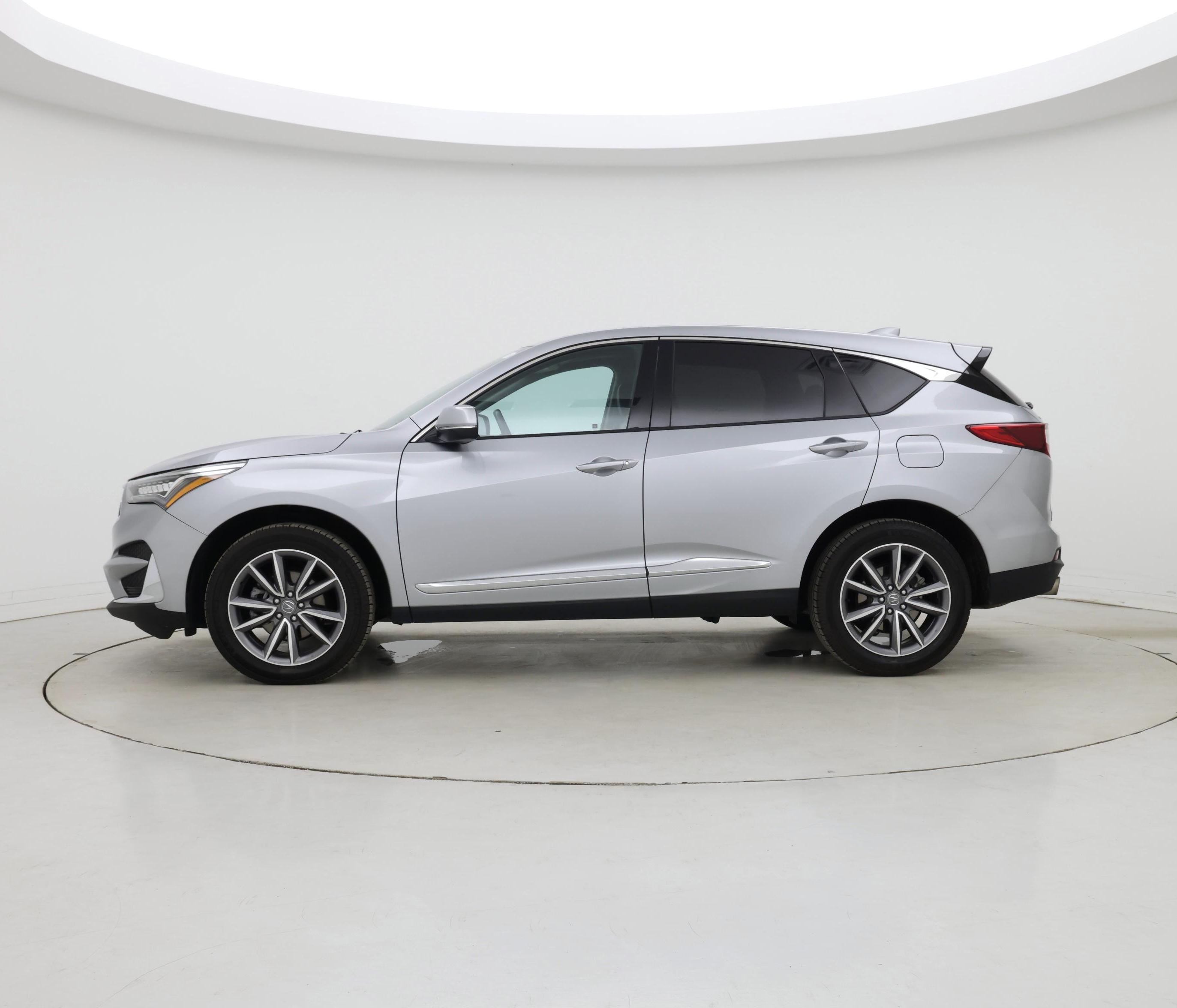 Thumbnail: 2021 Acura RDX - 3