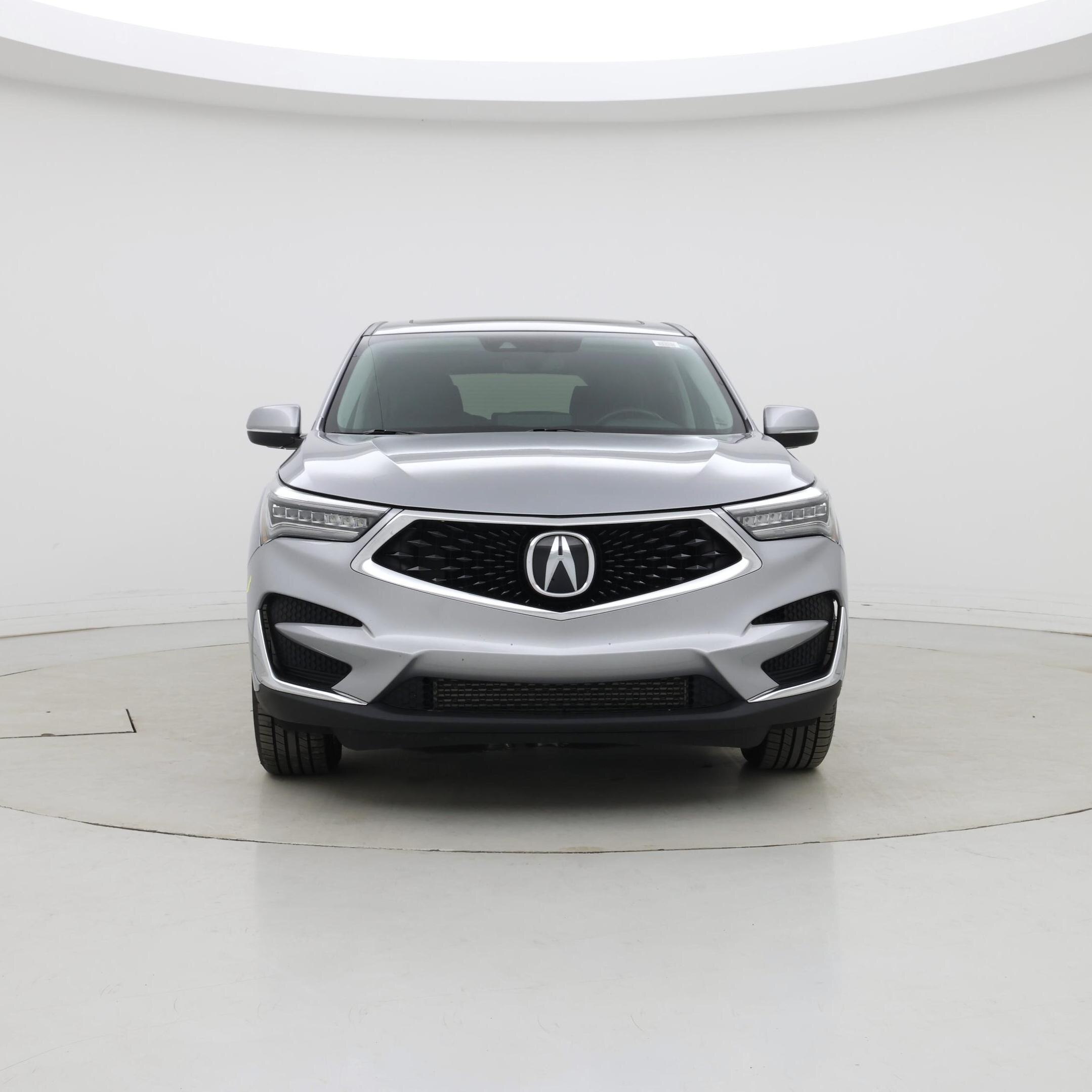 Thumbnail: 2021 Acura RDX - 5