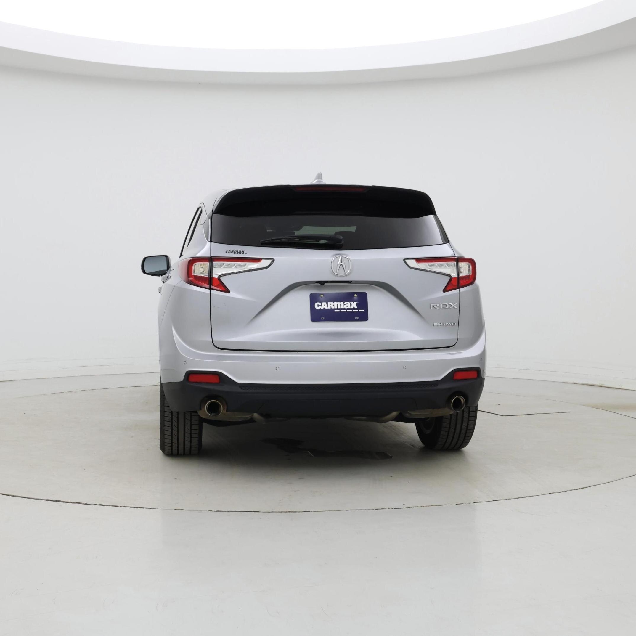 Thumbnail: 2021 Acura RDX - 6
