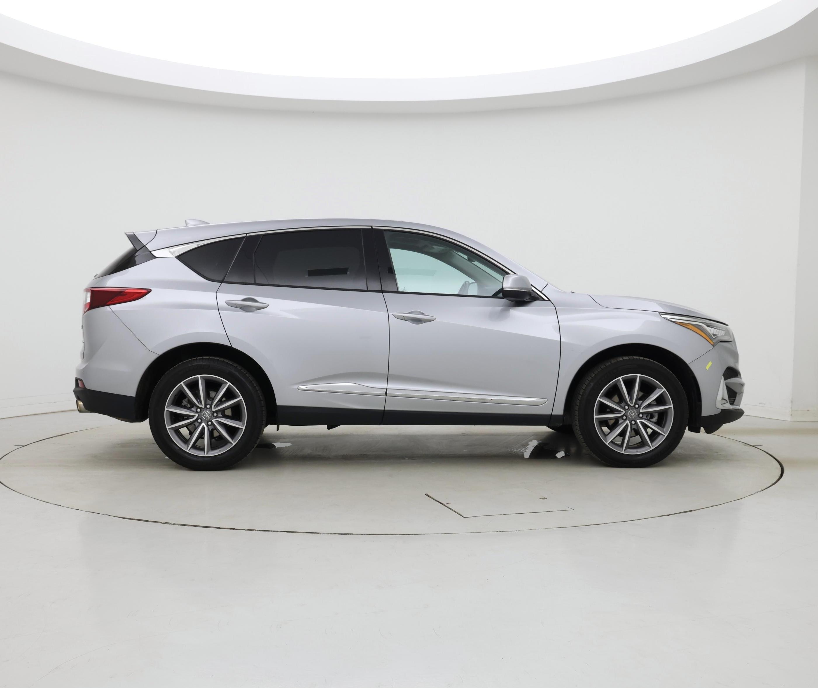 Thumbnail: 2021 Acura RDX - 7