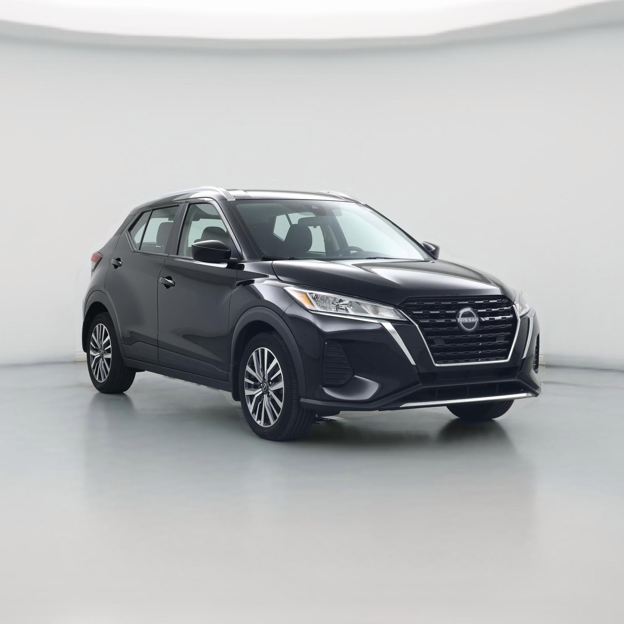 Thumbnail: 2023 Nissan Kicks - 1
