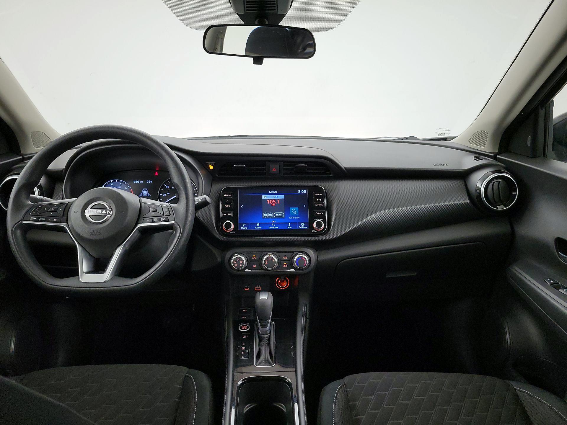 Thumbnail: 2023 Nissan Kicks - 9