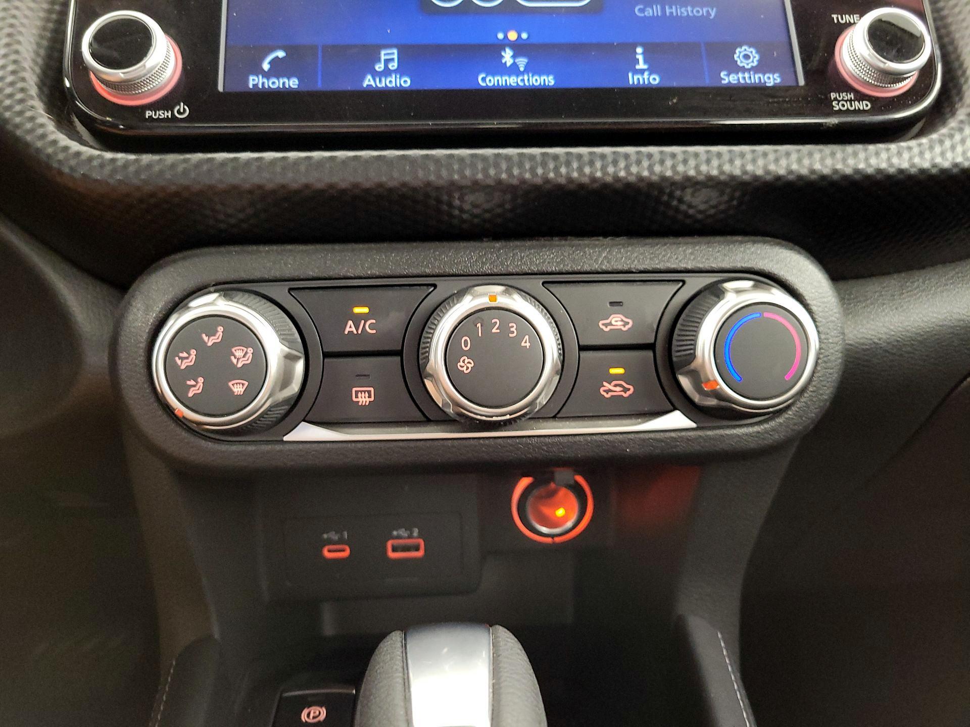 Thumbnail: 2023 Nissan Kicks - 15