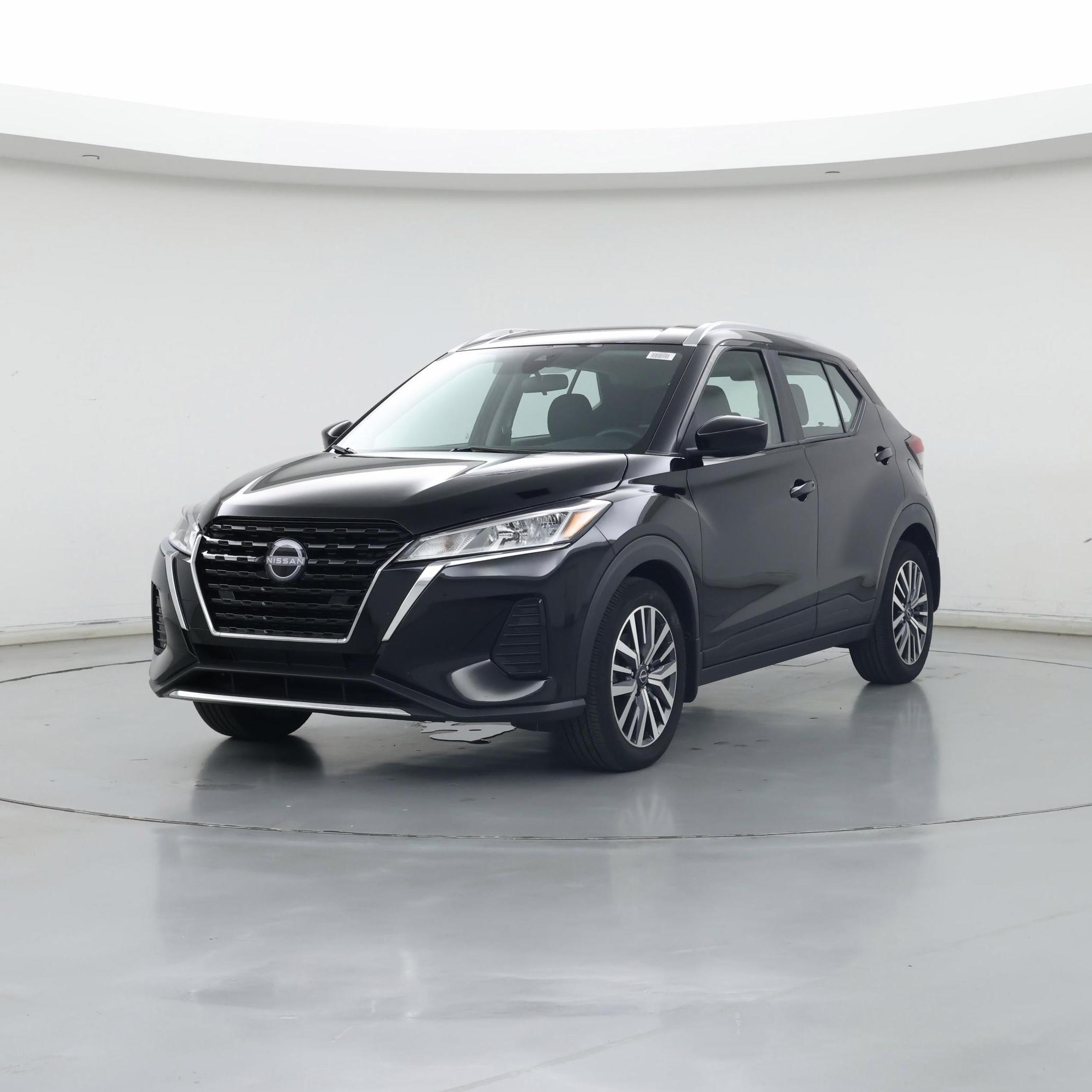 Thumbnail: 2023 Nissan Kicks - 4