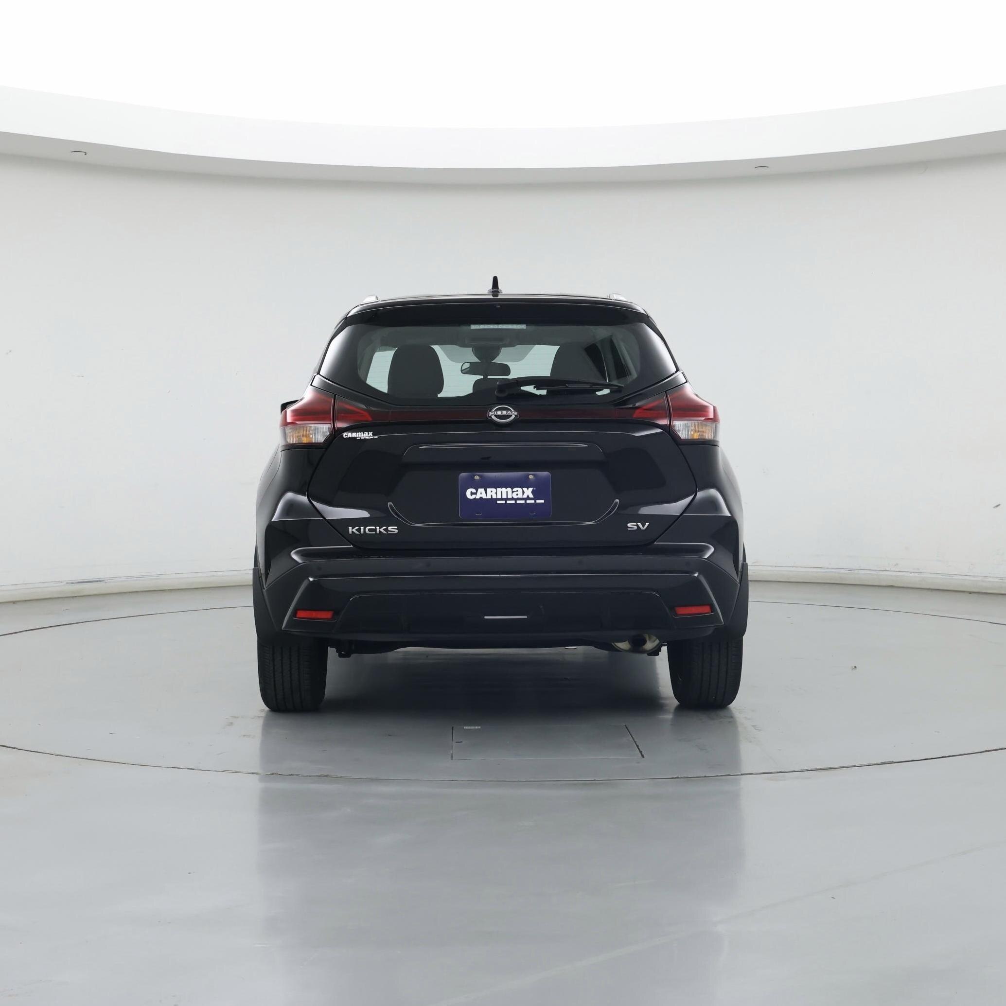 Thumbnail: 2023 Nissan Kicks - 6