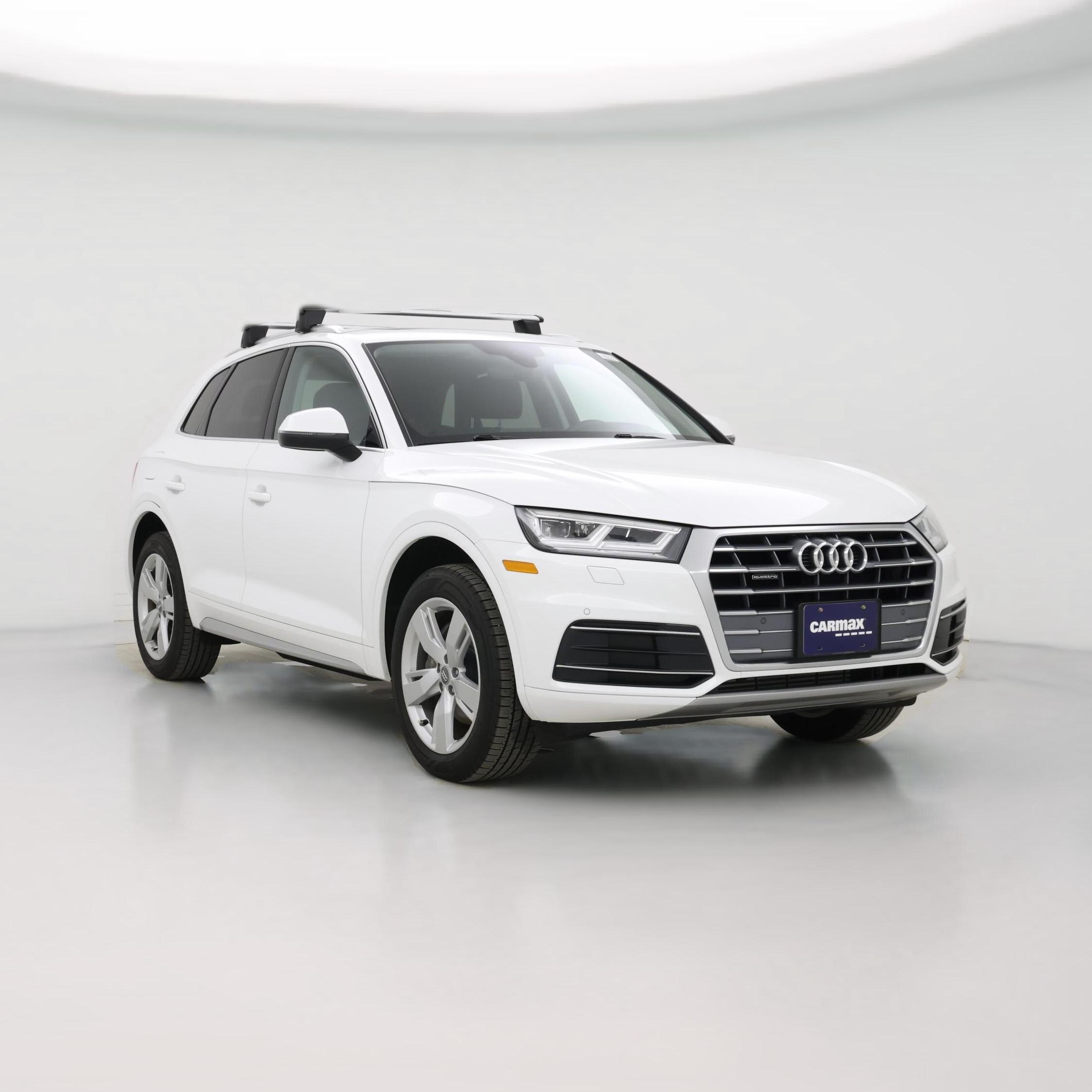 Thumbnail: 2019 Audi Q5 - 1