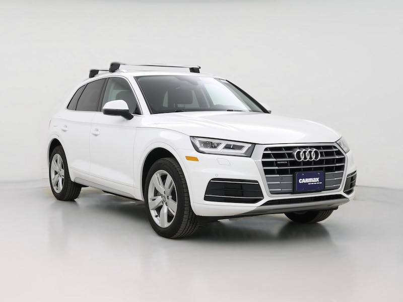 2019 Audi Q5 Premium Plus -
                  Cleveland, OH