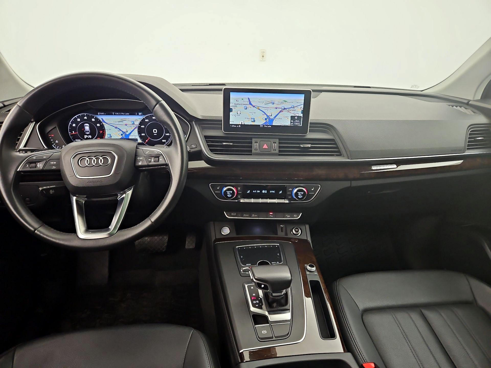 Thumbnail: 2019 Audi Q5 - 9