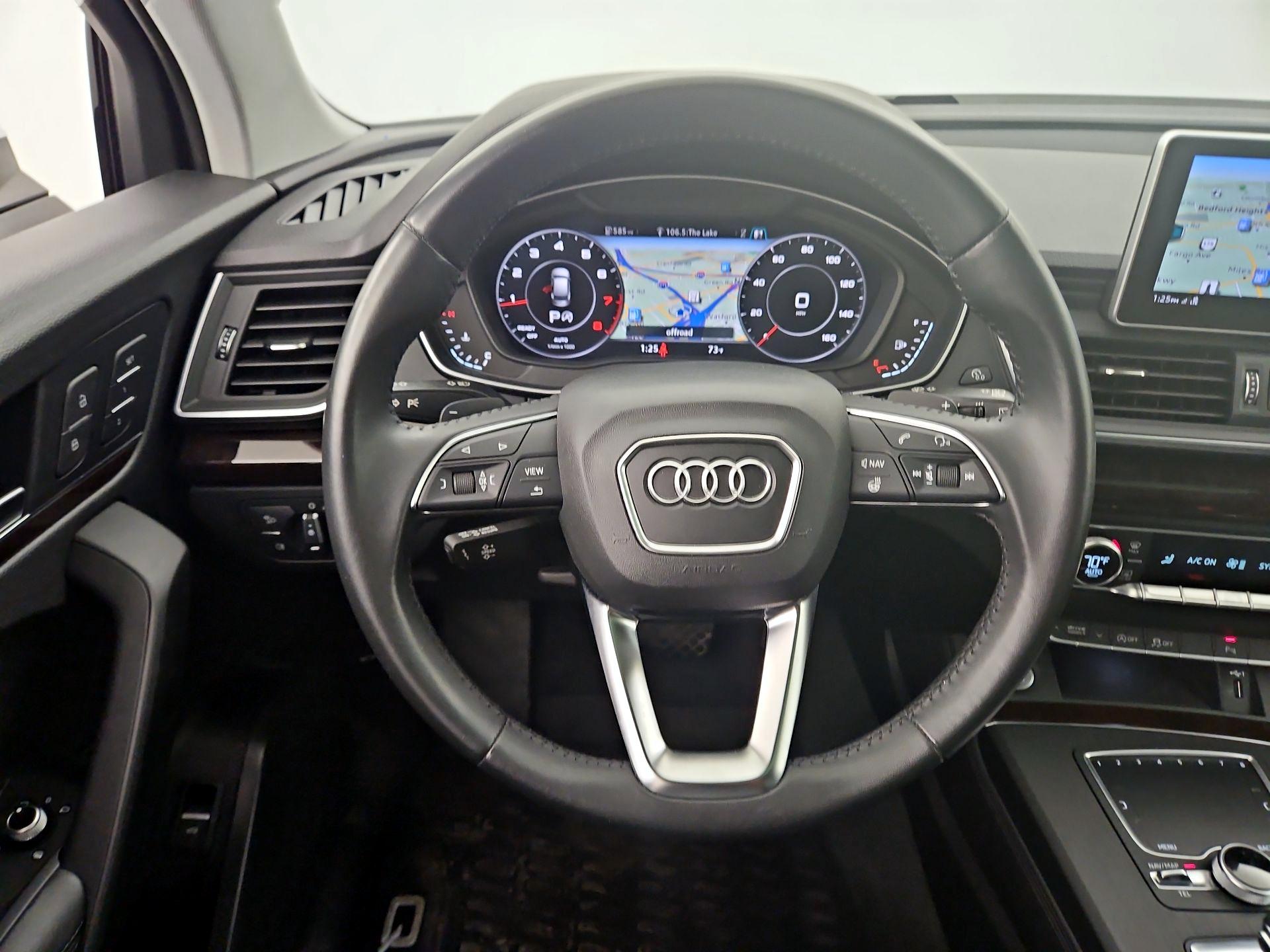 Thumbnail: 2019 Audi Q5 - 10