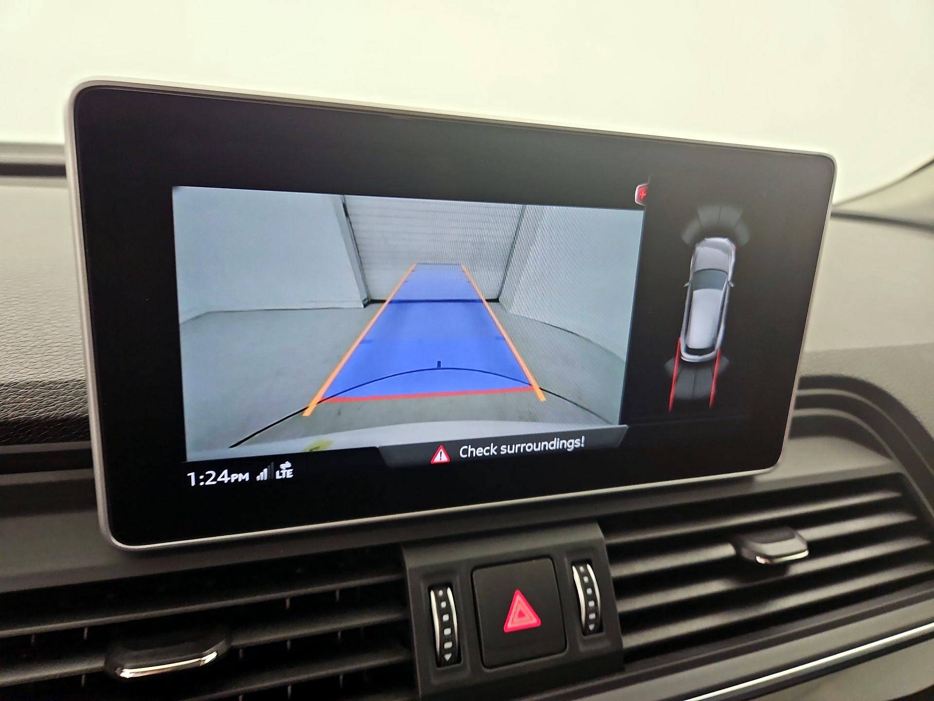 Thumbnail: 2019 Audi Q5 - 15