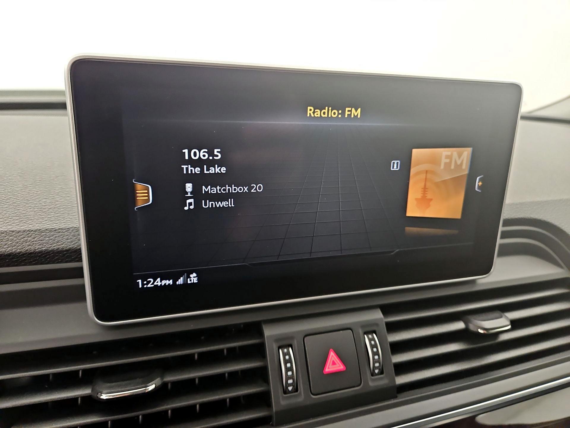 Thumbnail: 2019 Audi Q5 - 16