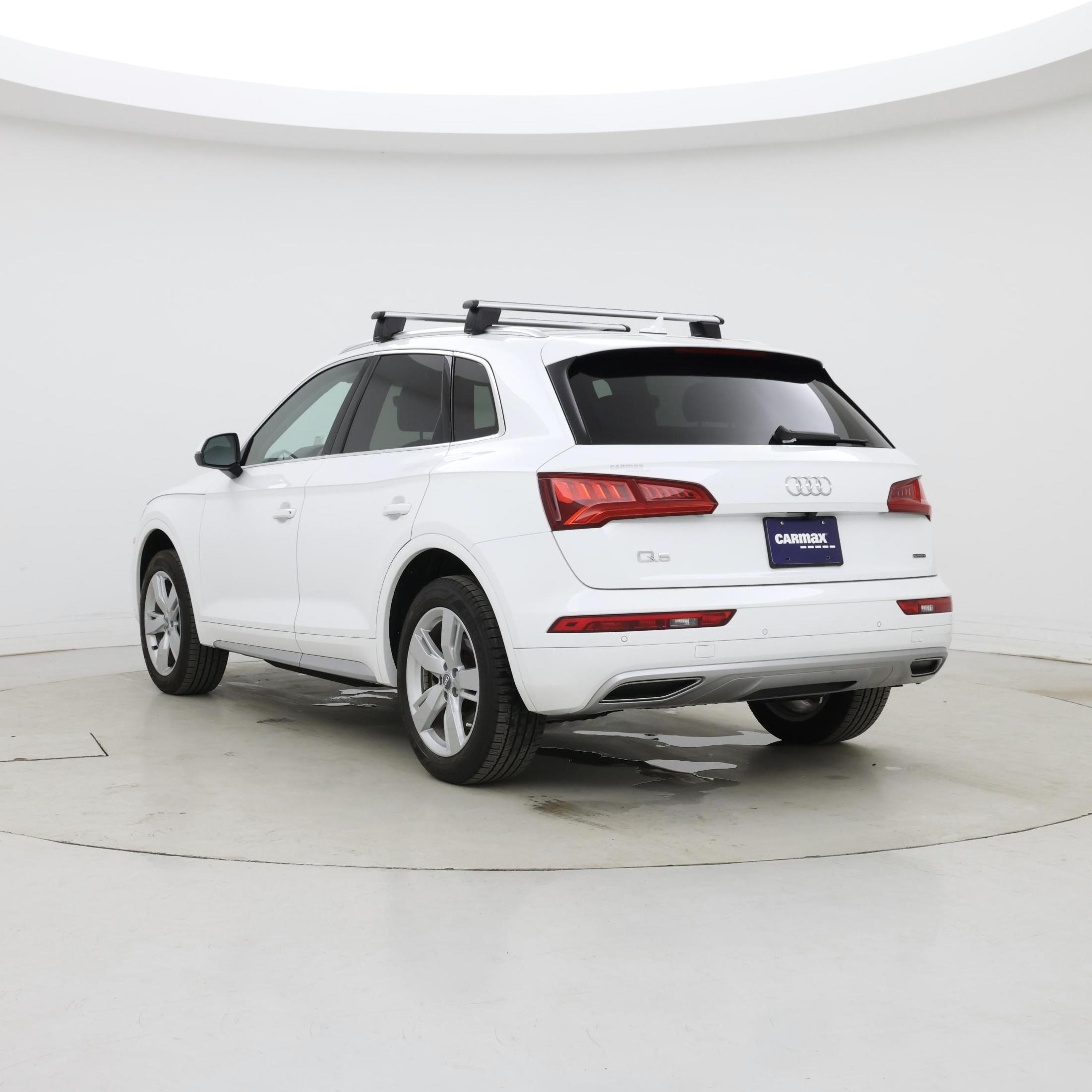 Thumbnail: 2019 Audi Q5 - 2