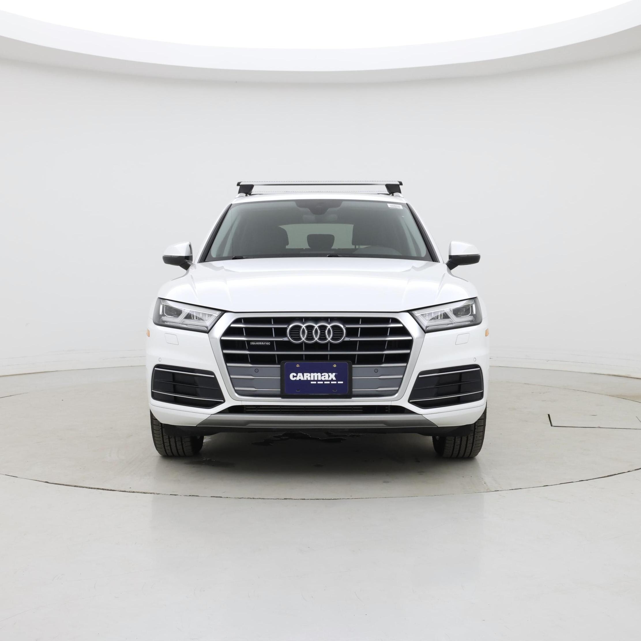 Thumbnail: 2019 Audi Q5 - 5