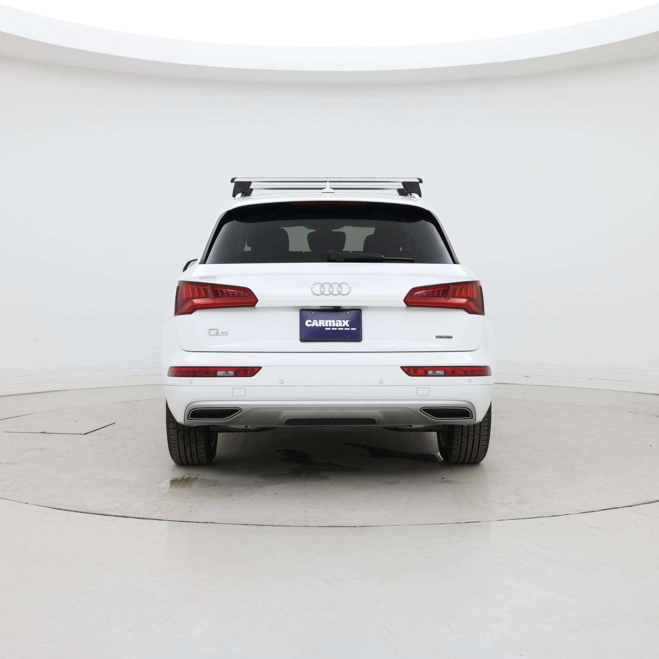 Thumbnail: 2019 Audi Q5 - 6