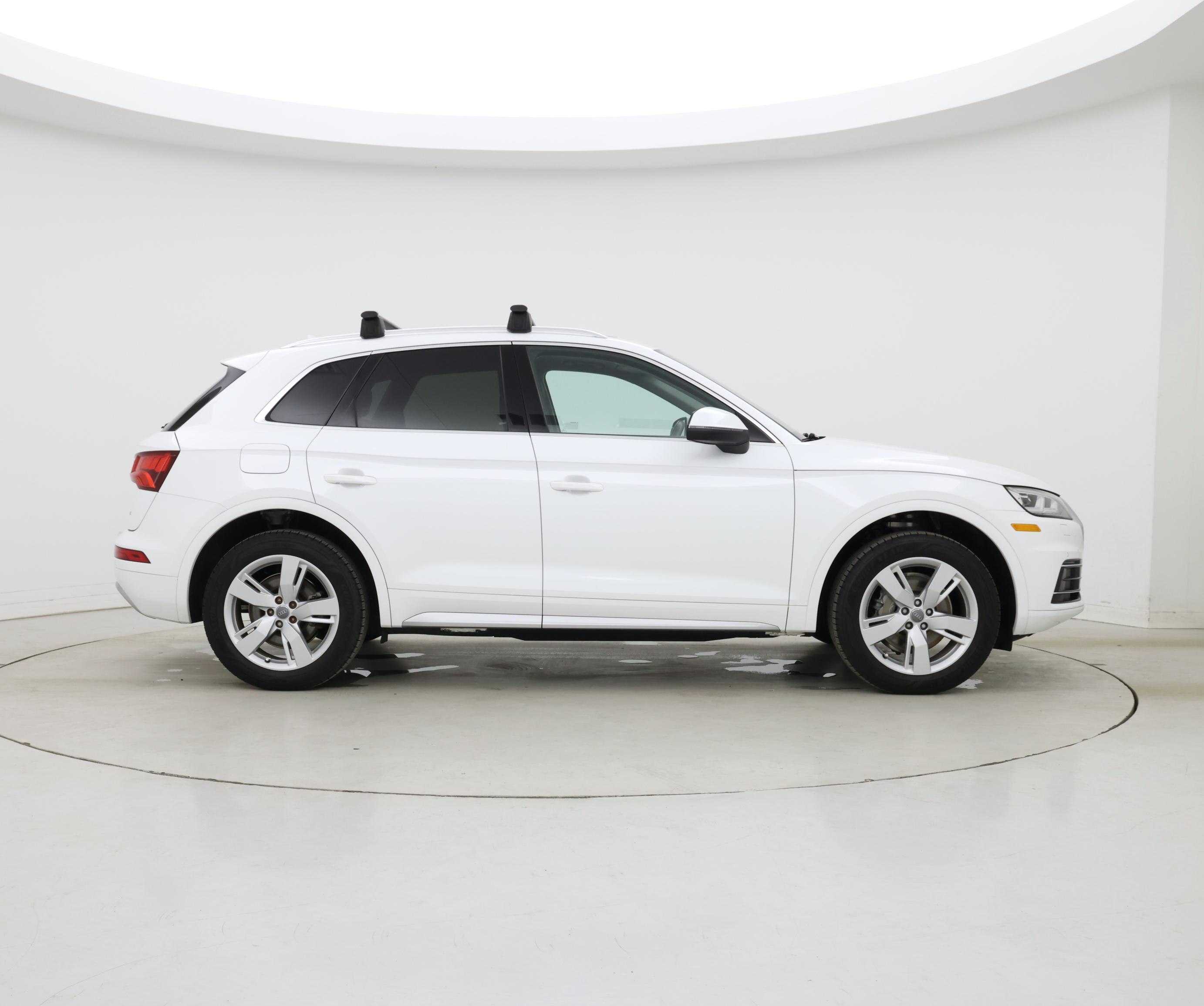 Thumbnail: 2019 Audi Q5 - 7