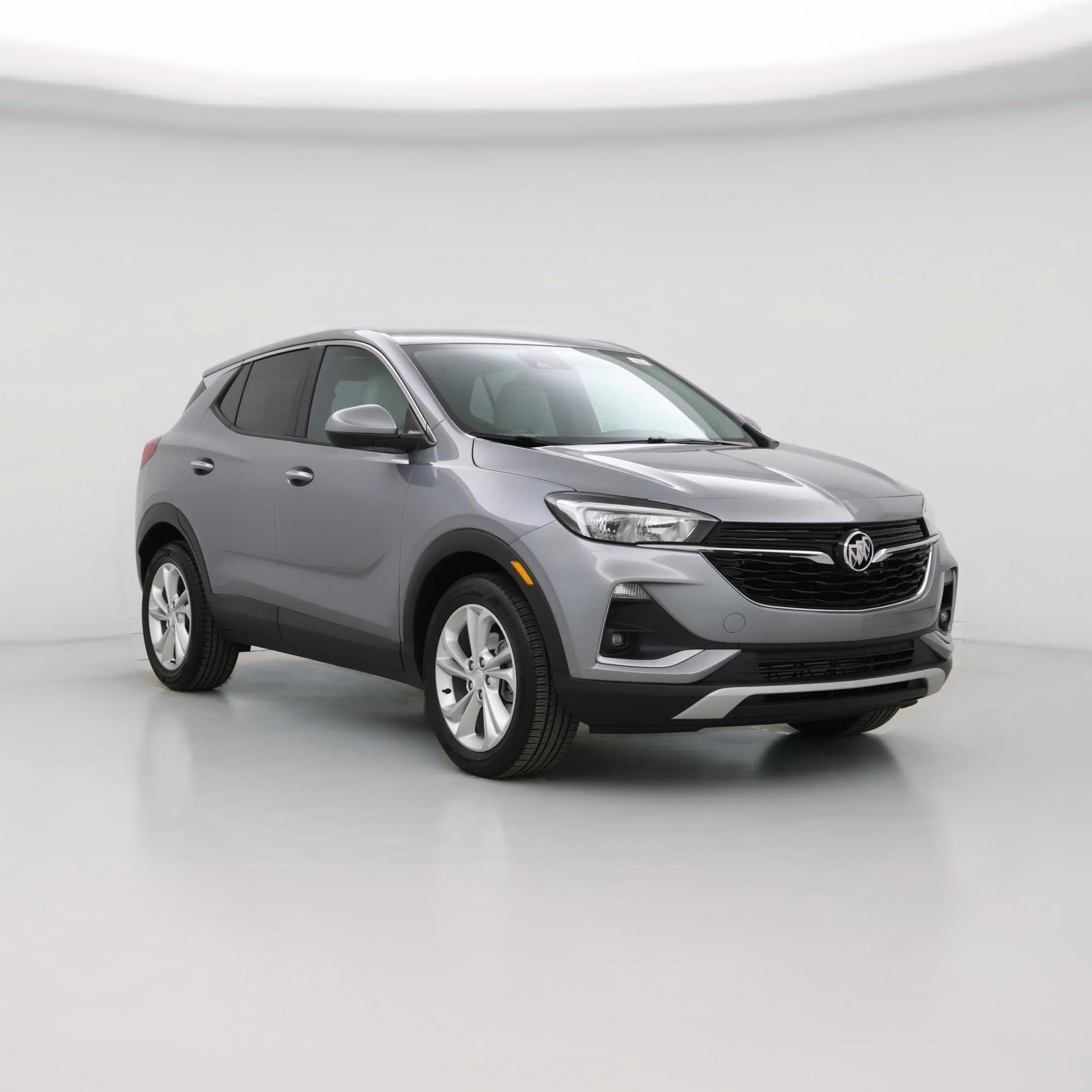 Thumbnail: 2023 Buick Encore GX - 1
