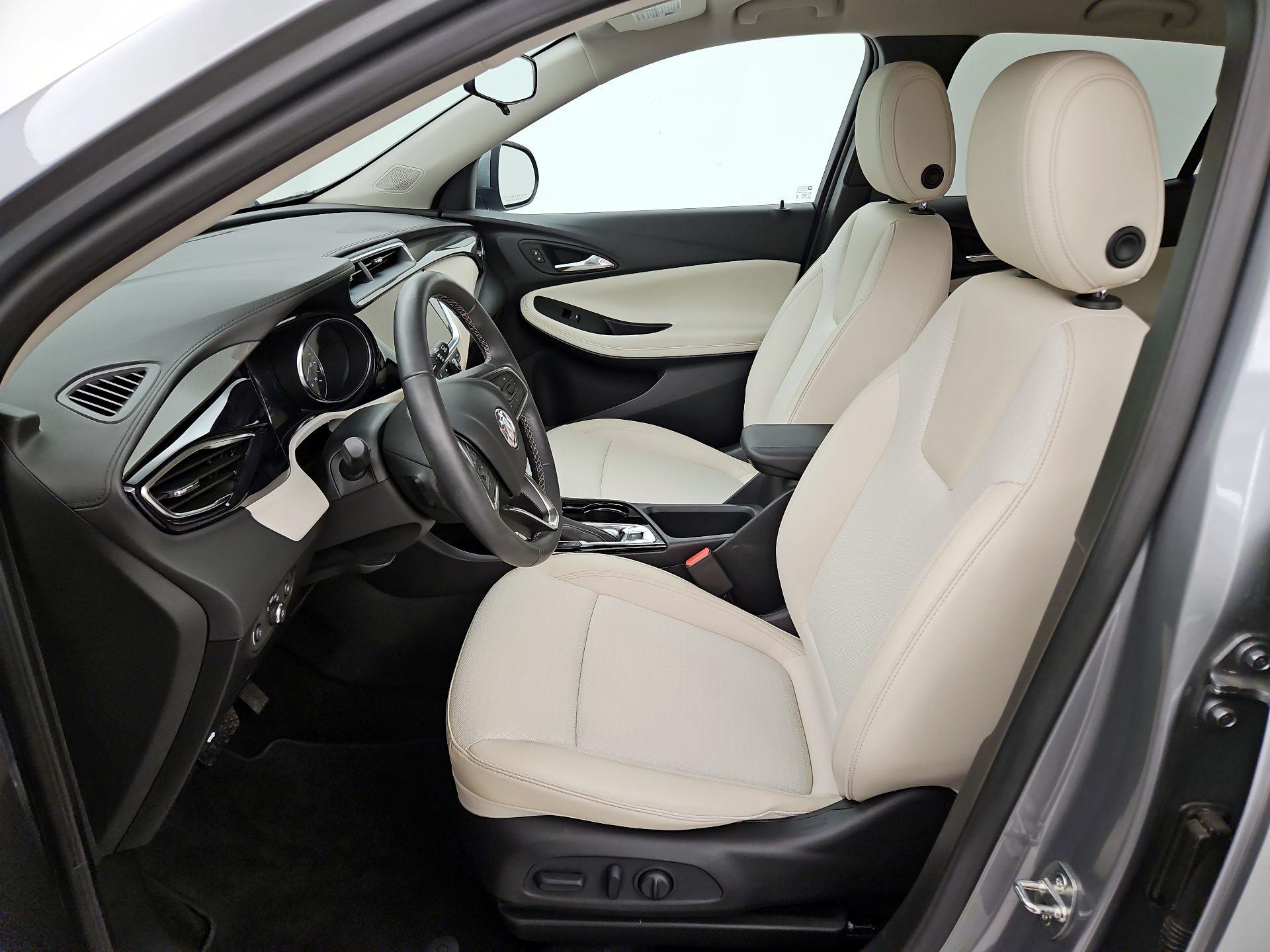 Thumbnail: 2023 Buick Encore GX - 11