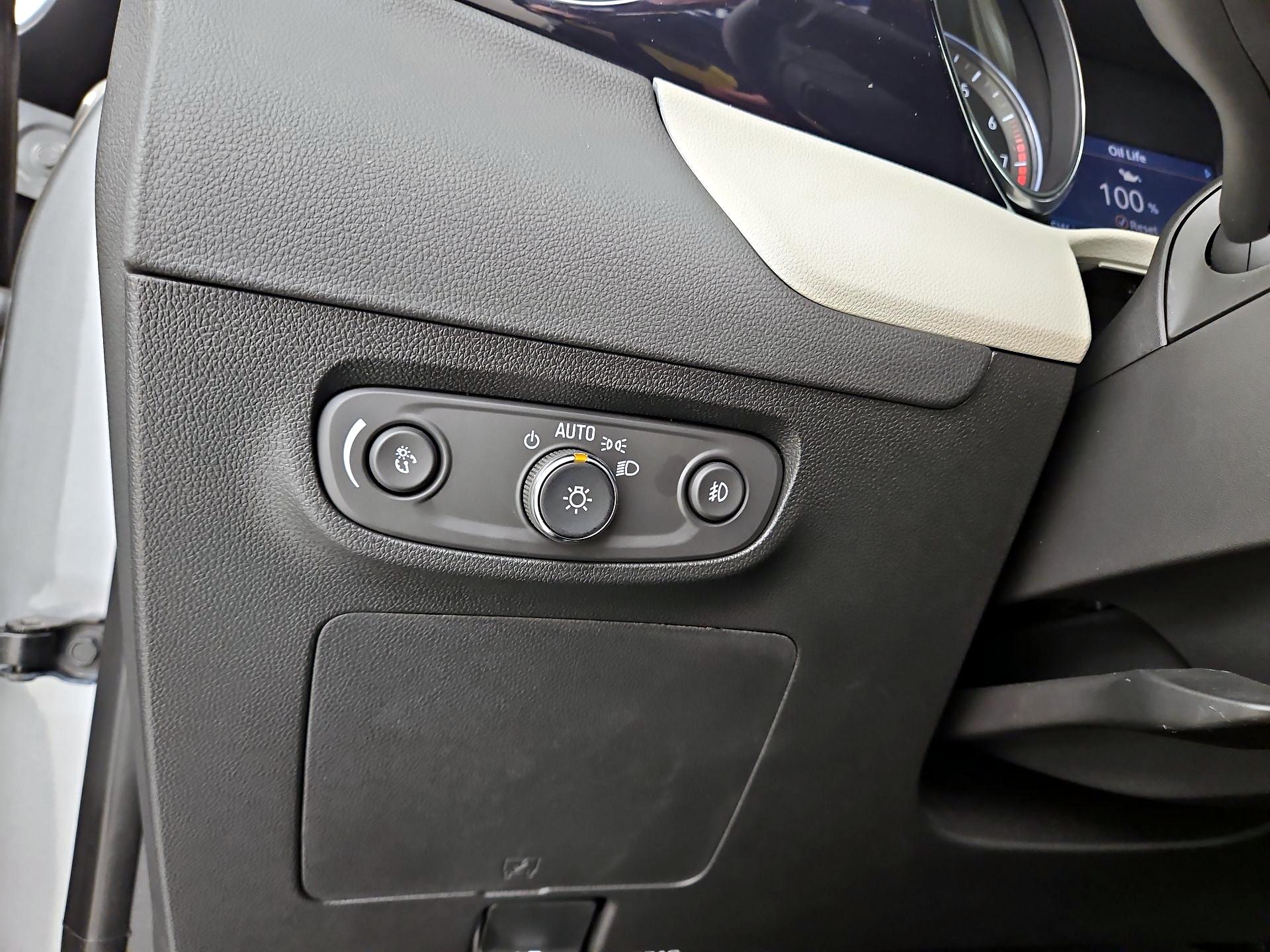 Thumbnail: 2023 Buick Encore GX - 13