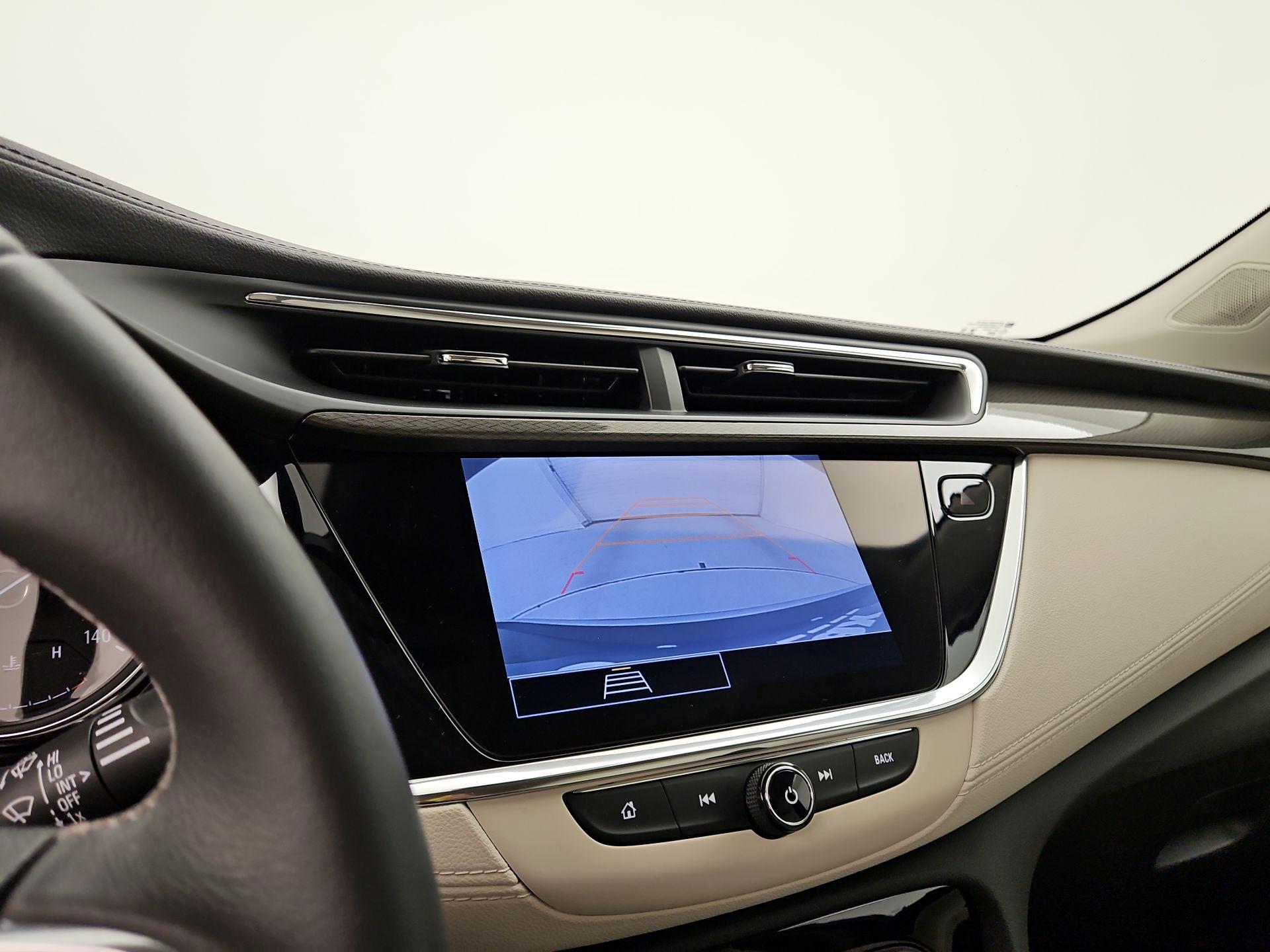 Thumbnail: 2023 Buick Encore GX - 14