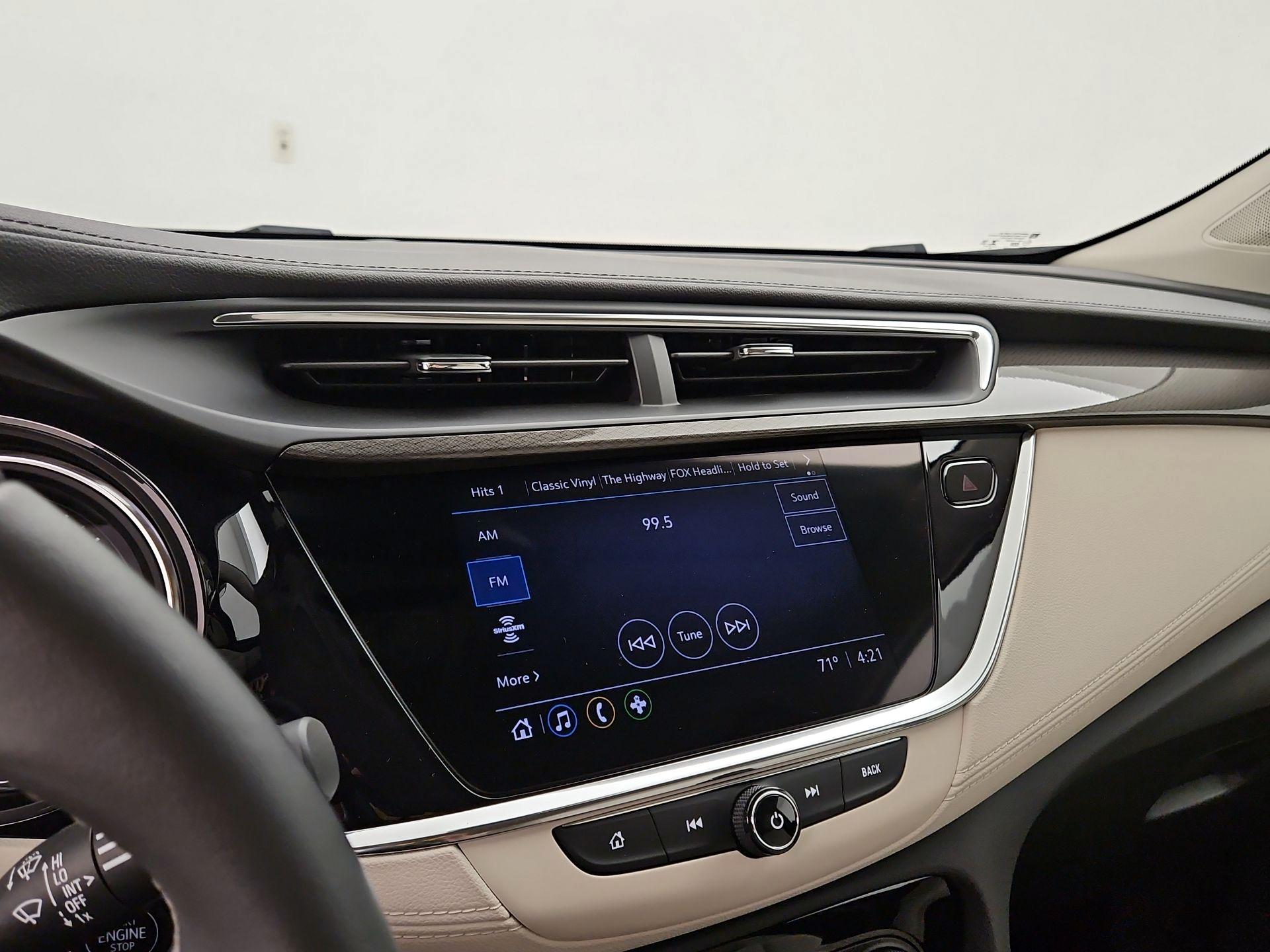 Thumbnail: 2023 Buick Encore GX - 15