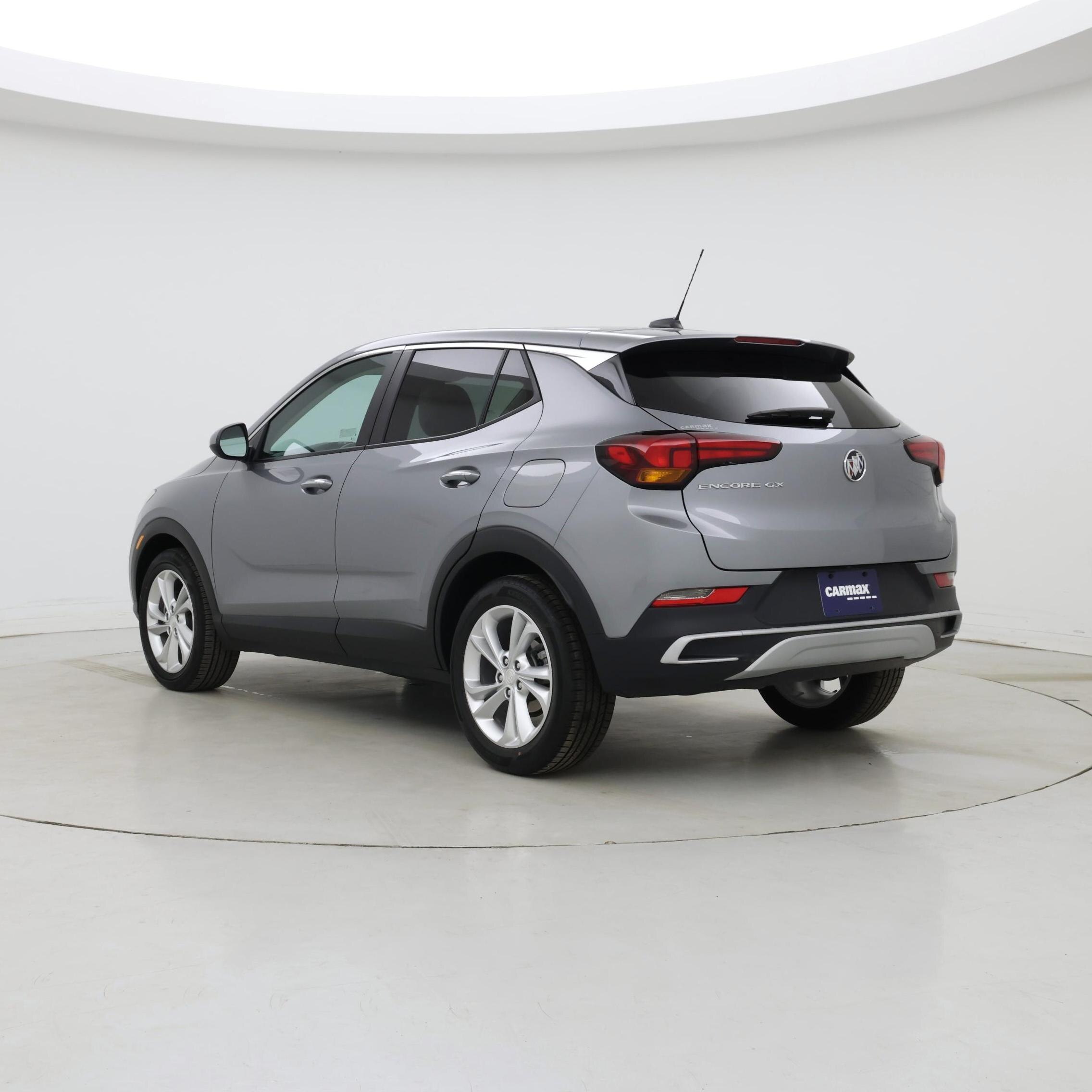 Thumbnail: 2023 Buick Encore GX - 2