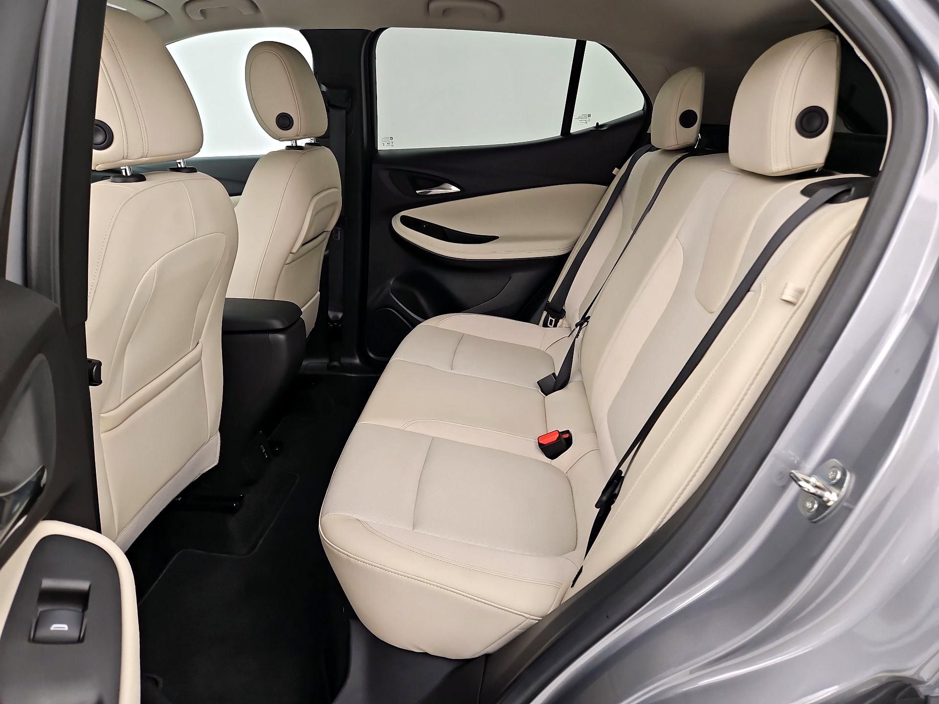 Thumbnail: 2023 Buick Encore GX - 19
