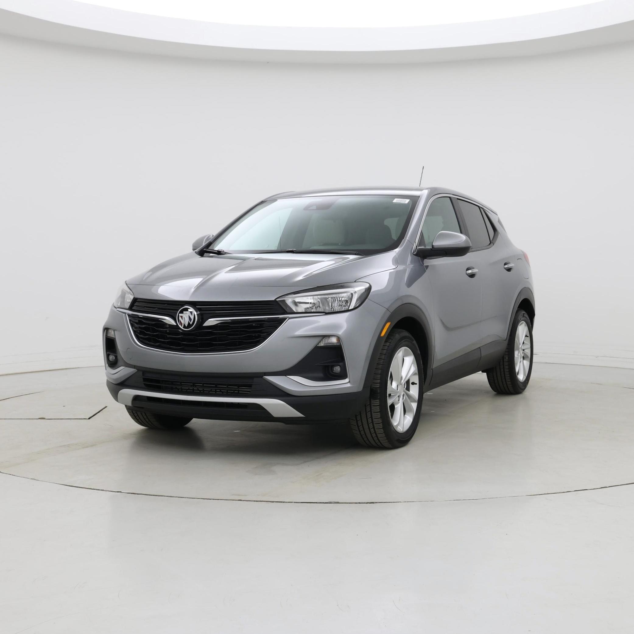 Thumbnail: 2023 Buick Encore GX - 4
