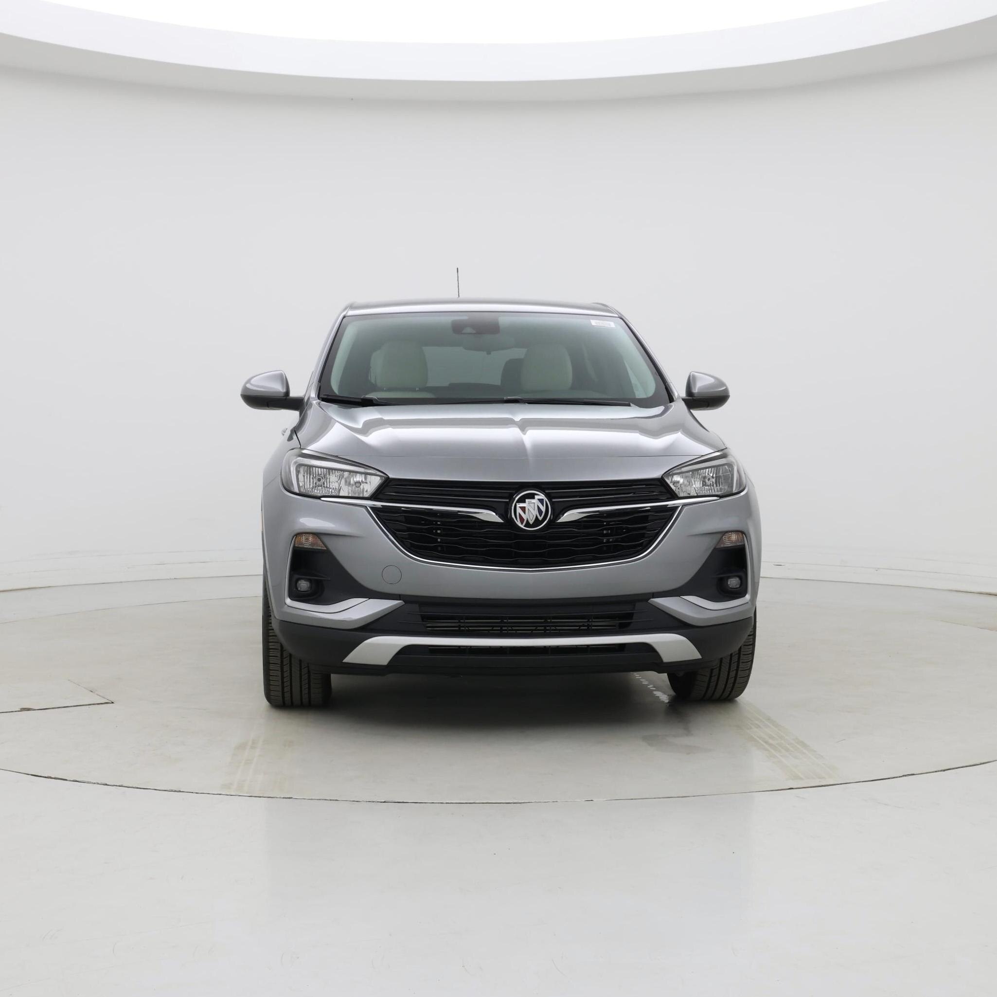Thumbnail: 2023 Buick Encore GX - 5