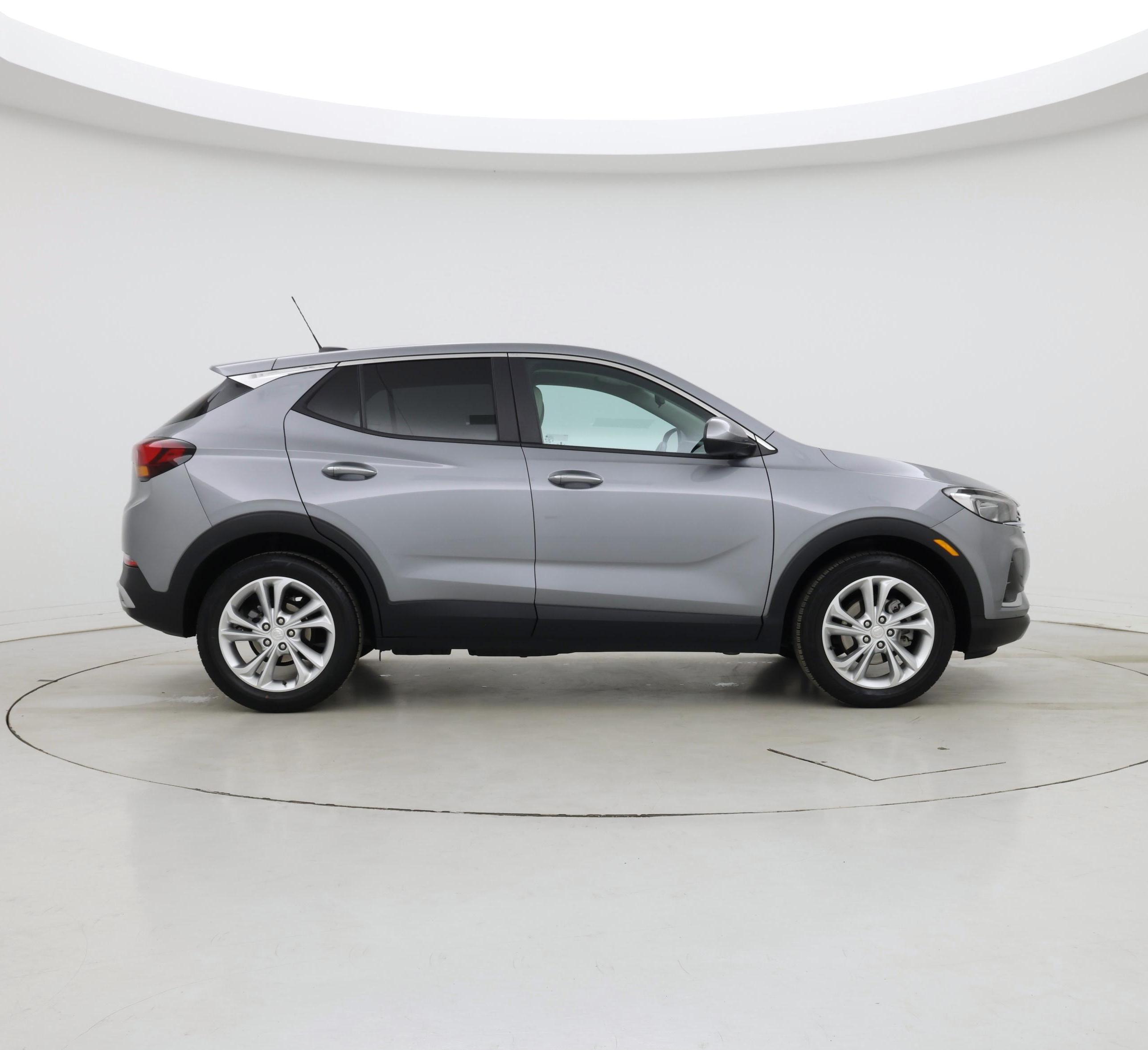Thumbnail: 2023 Buick Encore GX - 7