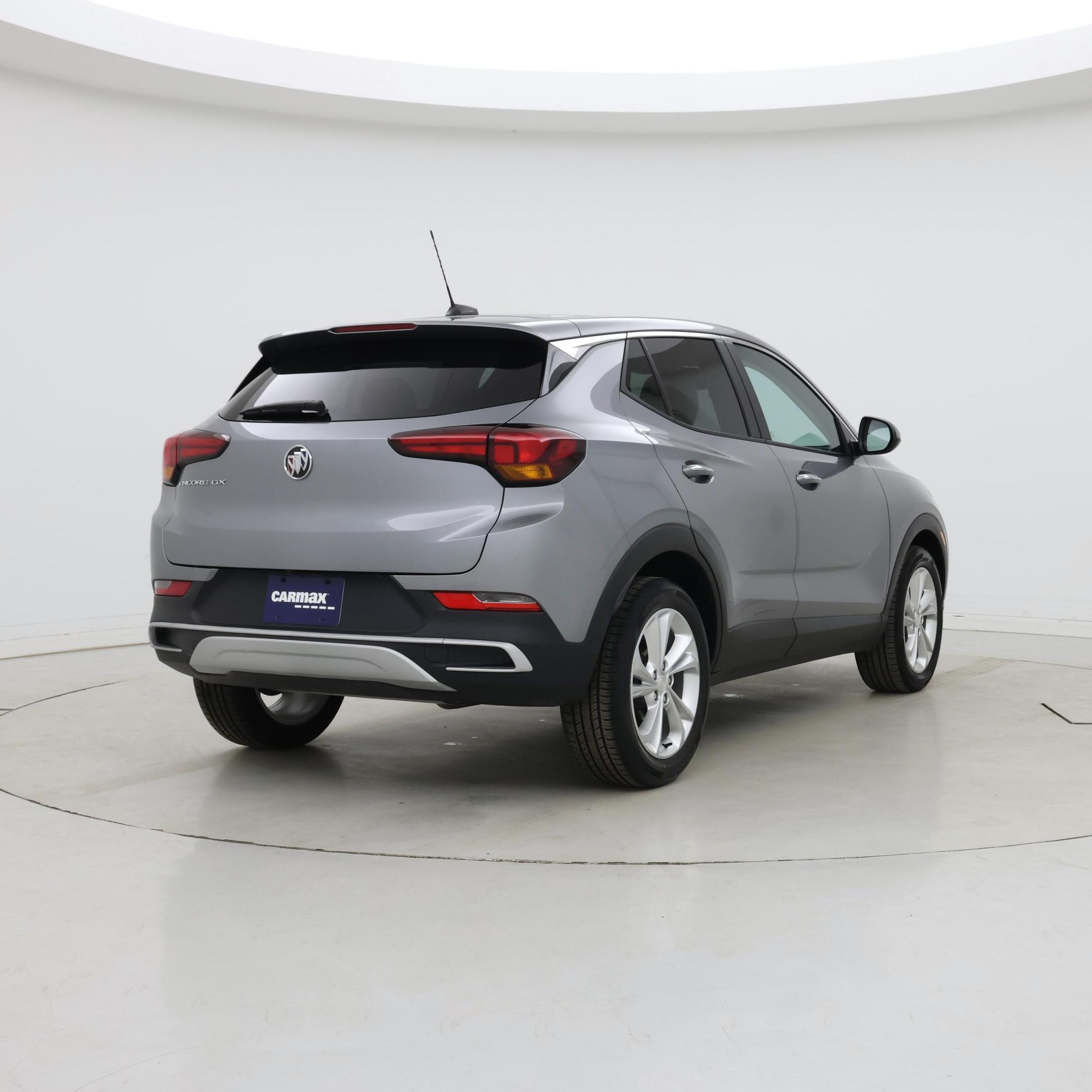 Thumbnail: 2023 Buick Encore GX - 8