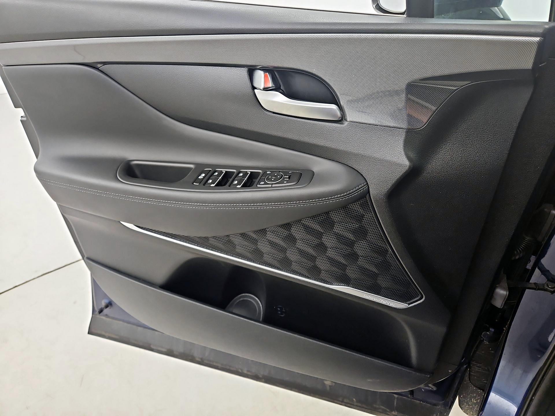 Thumbnail: 2021 Hyundai Santa Fe - 12