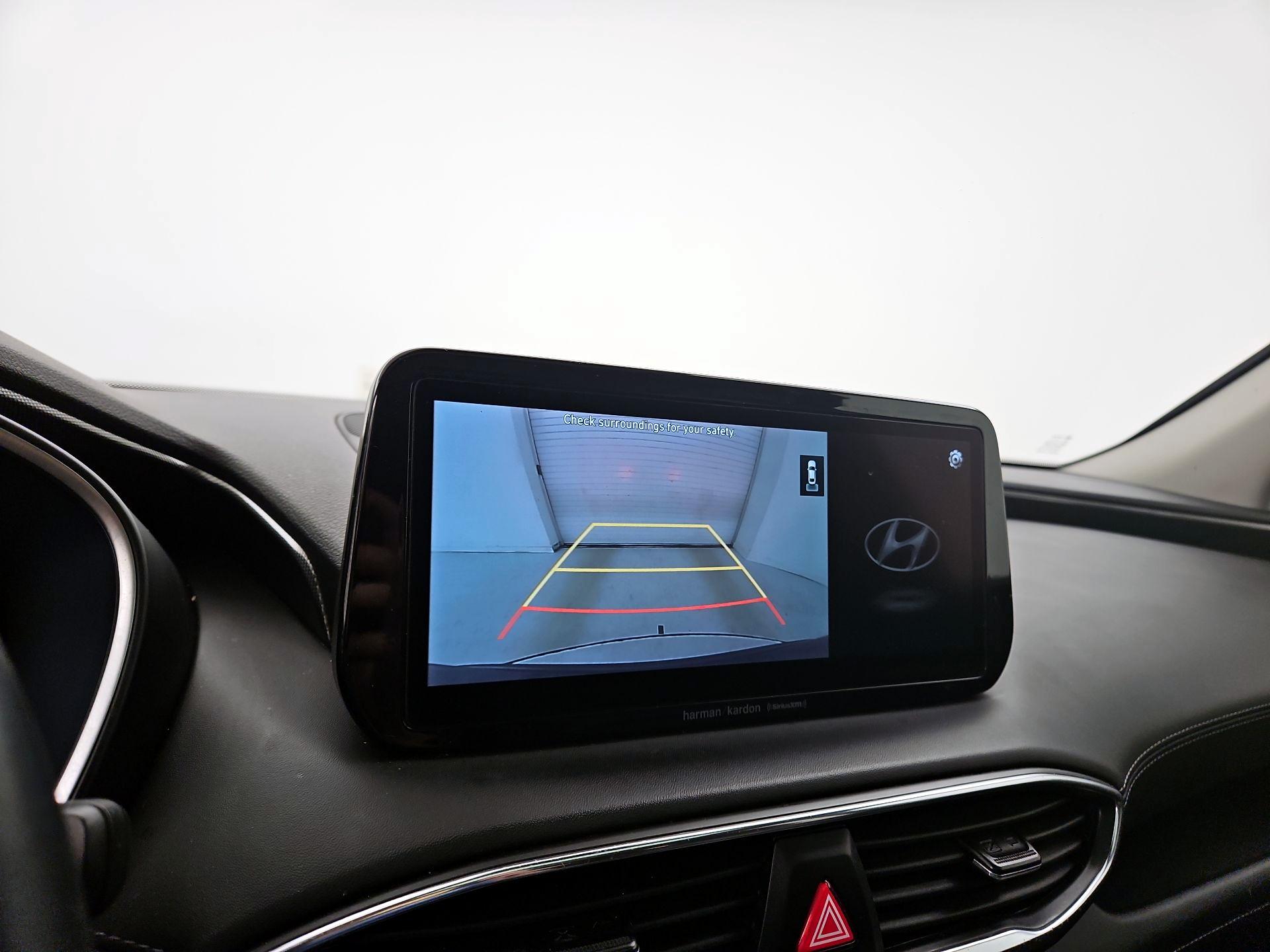 Thumbnail: 2021 Hyundai Santa Fe - 15