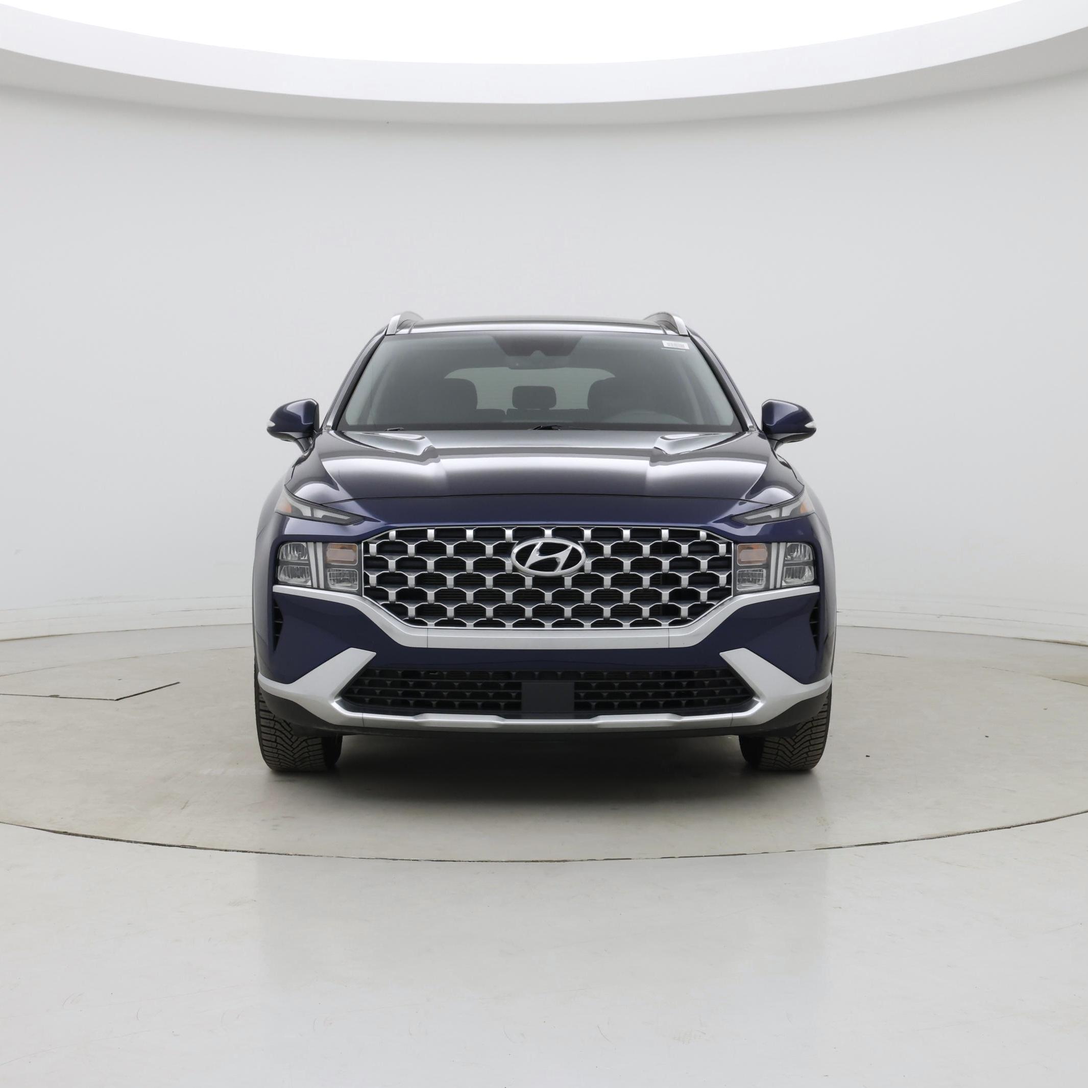 Thumbnail: 2021 Hyundai Santa Fe - 5