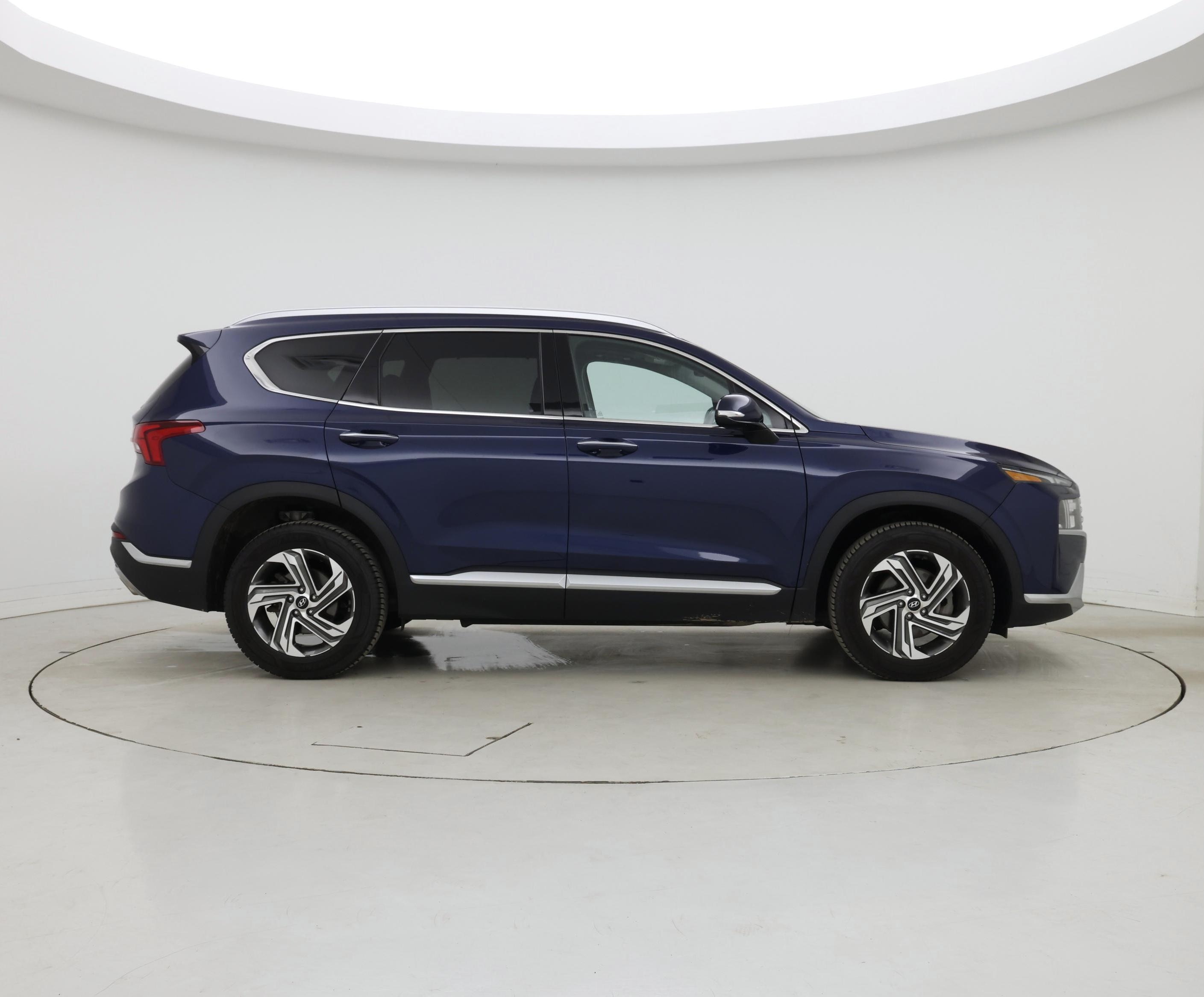 Thumbnail: 2021 Hyundai Santa Fe - 7