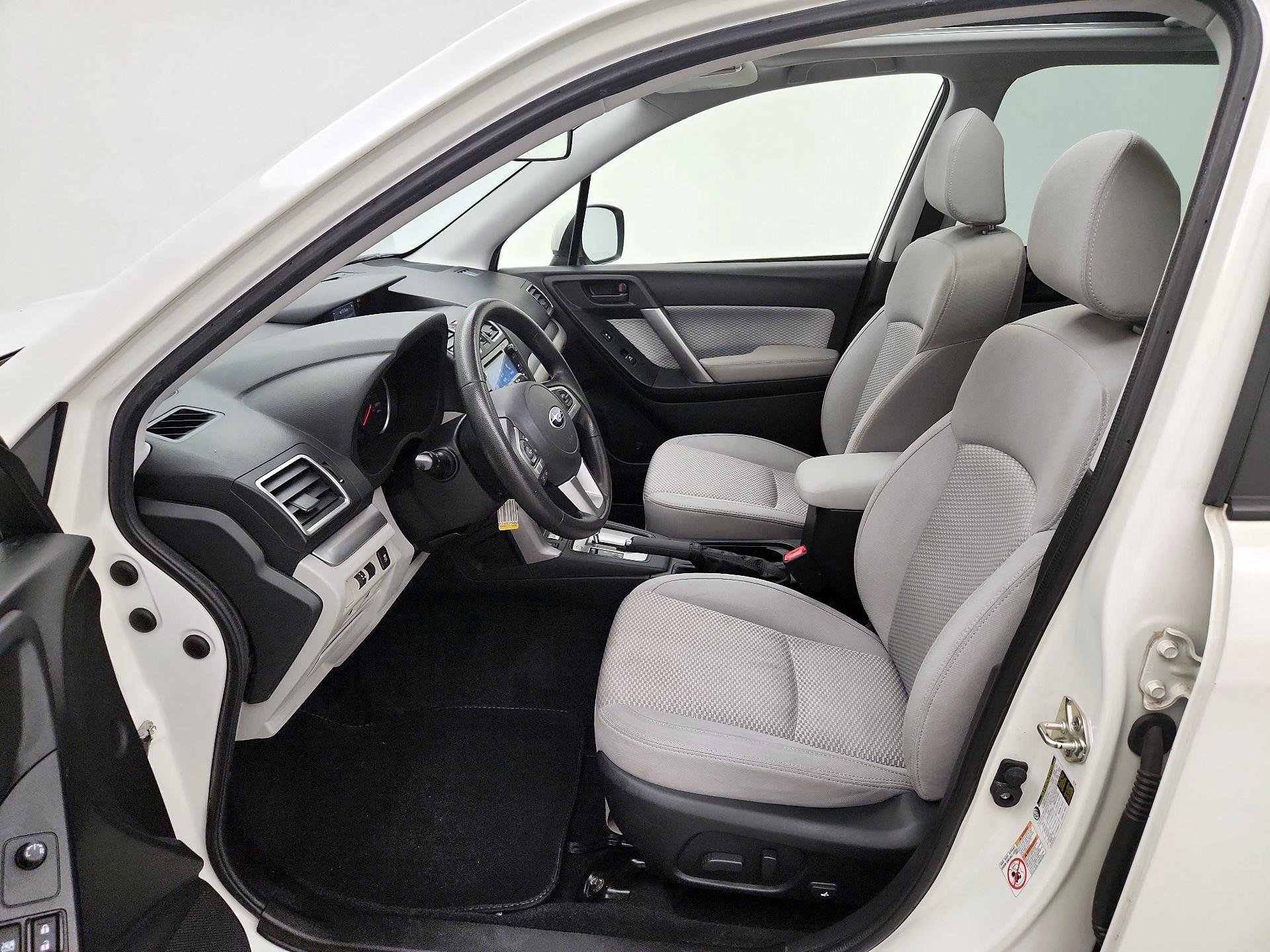 Thumbnail: 2018 Subaru Forester - 11