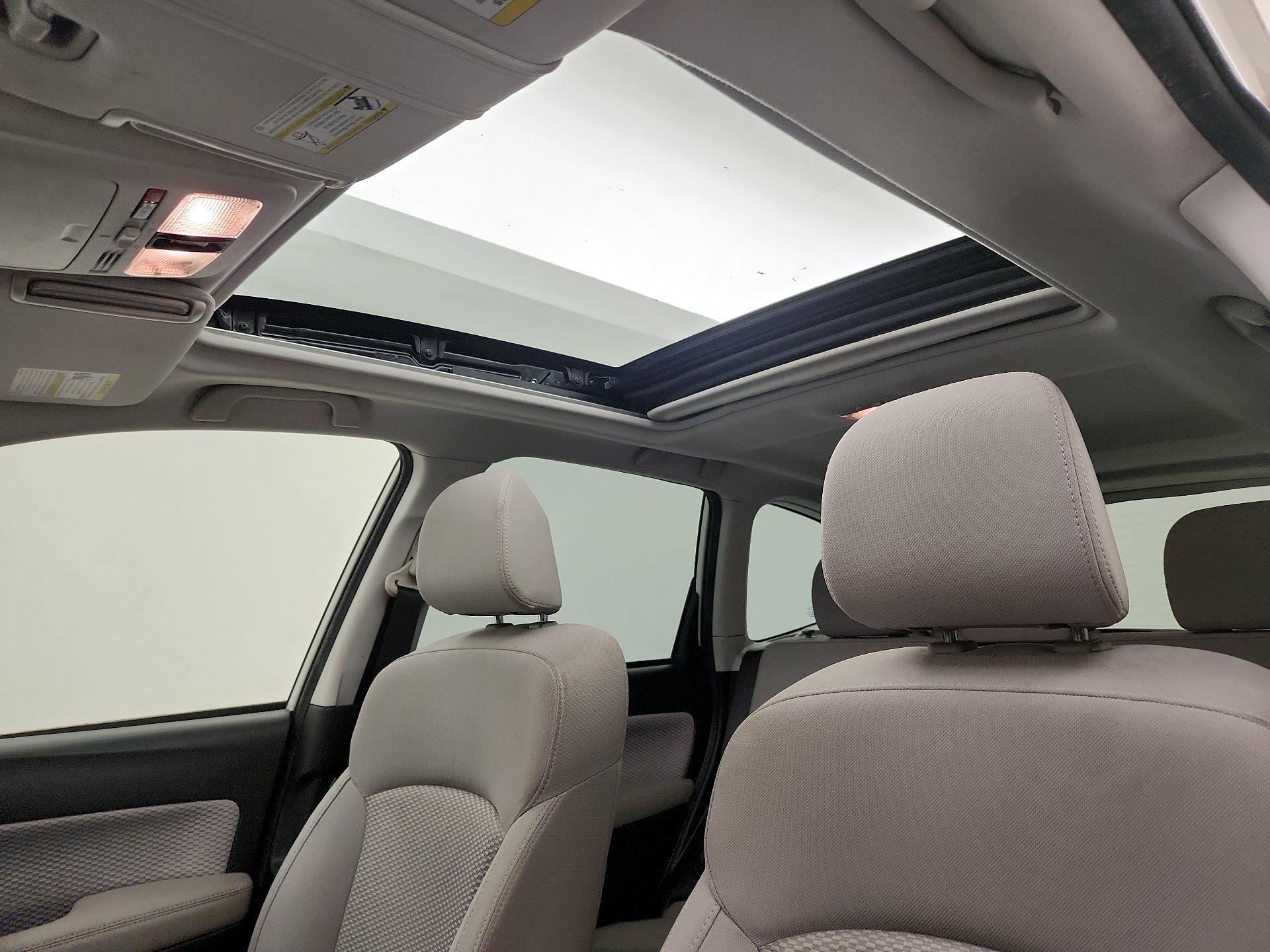 Thumbnail: 2018 Subaru Forester - 19