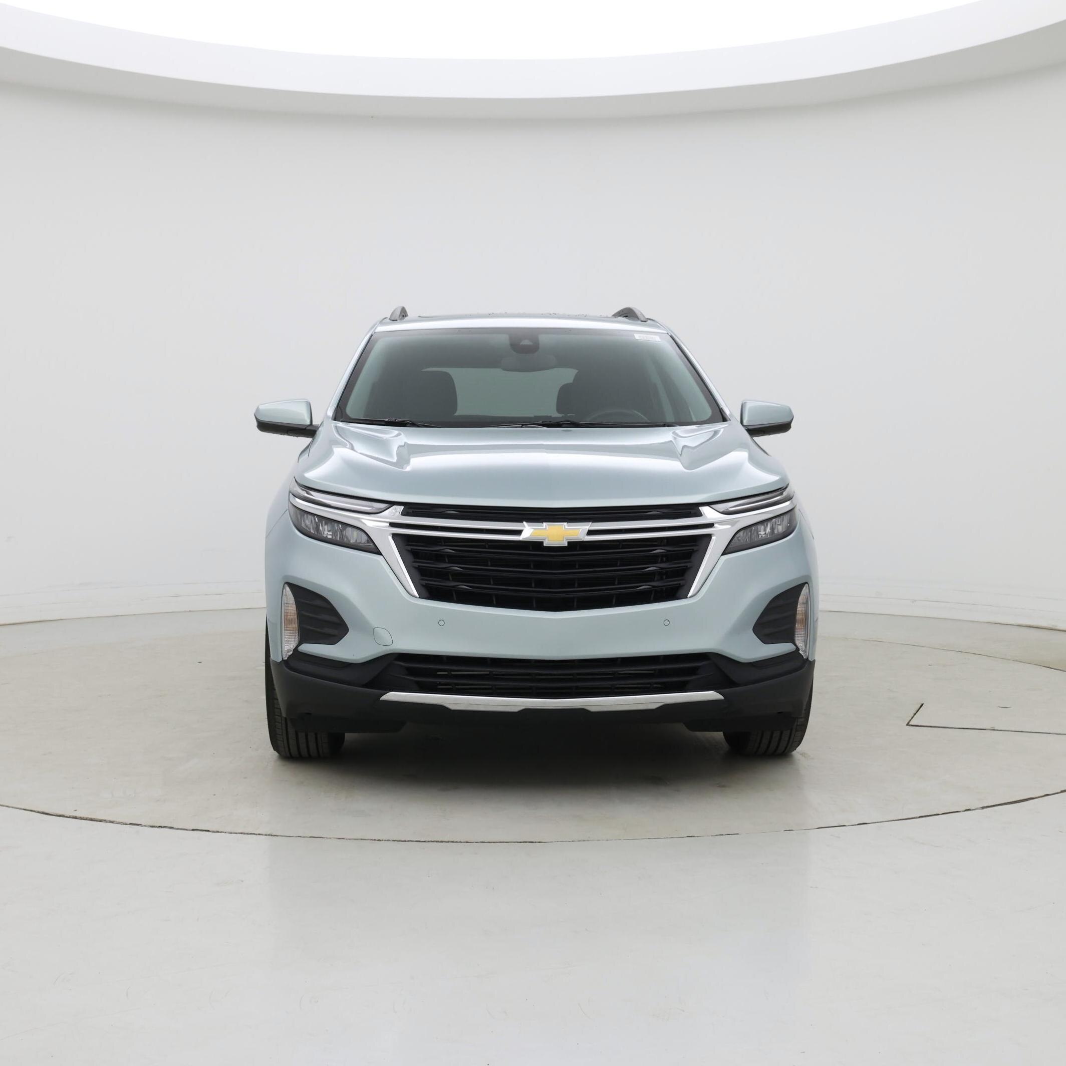 Thumbnail: 2022 Chevrolet Equinox - 5