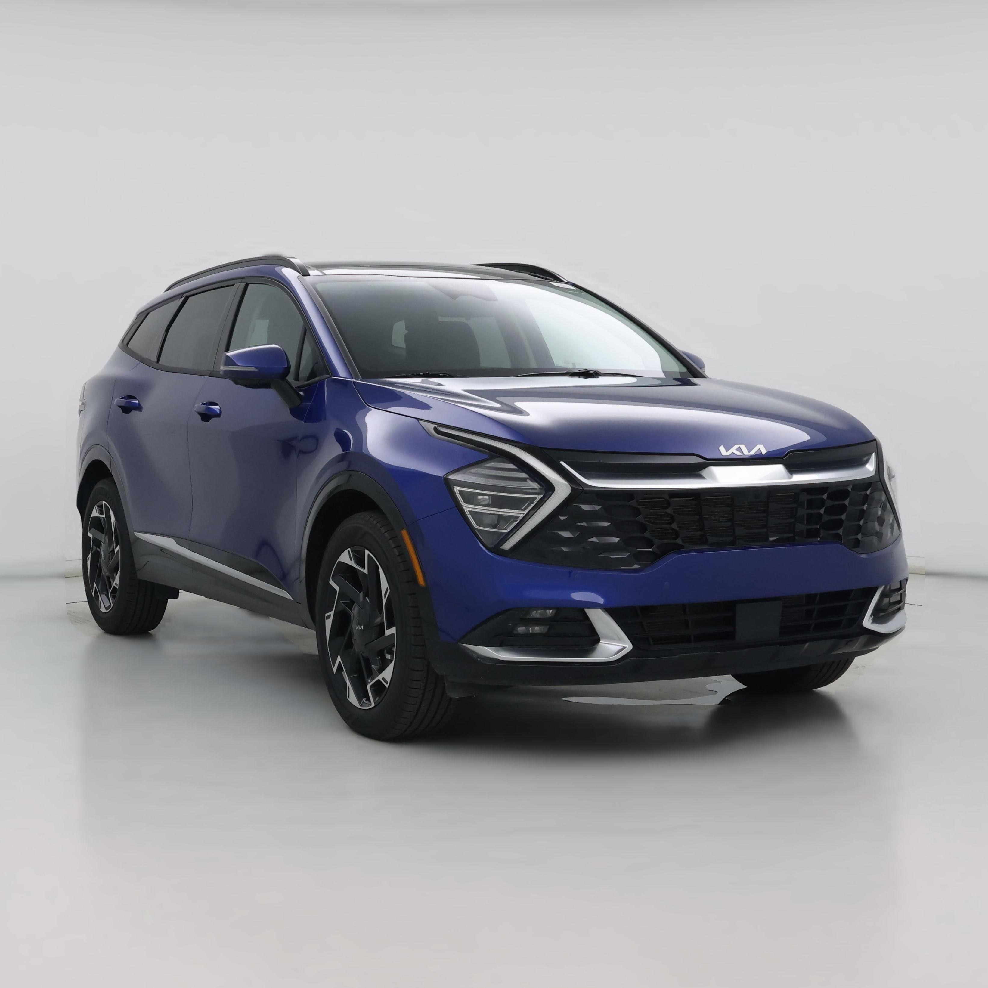 Thumbnail: 2023 Kia Sportage - 1
