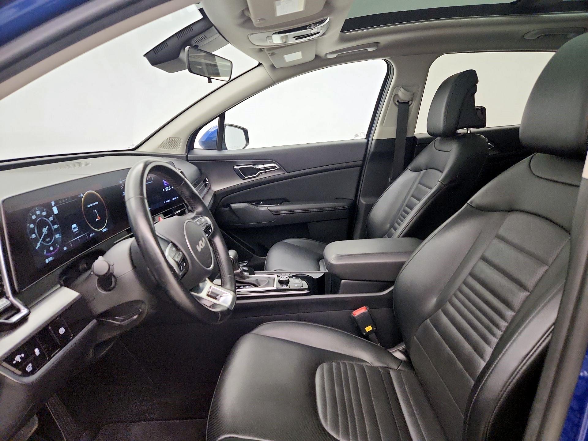 Thumbnail: 2023 Kia Sportage - 11