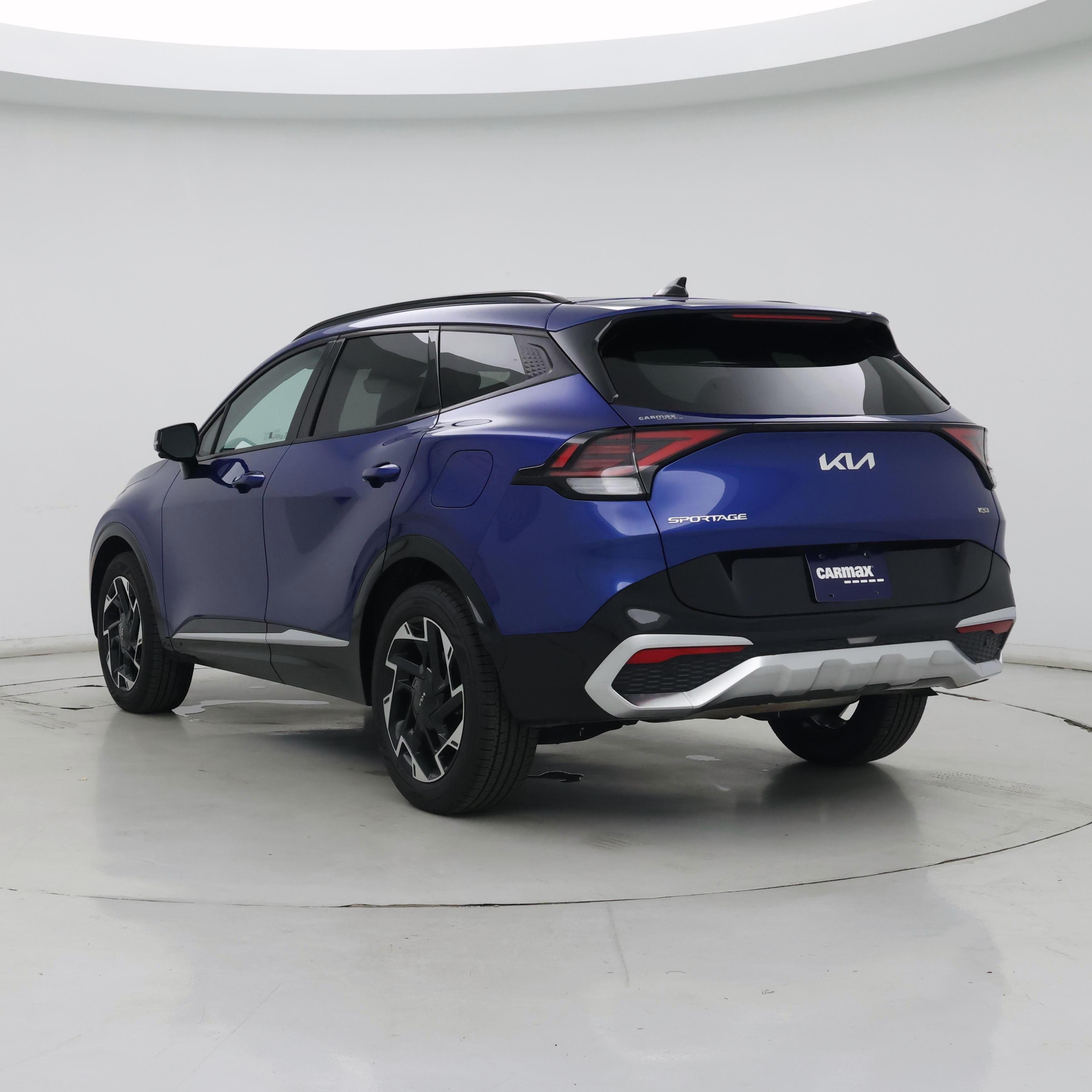 Thumbnail: 2023 Kia Sportage - 2