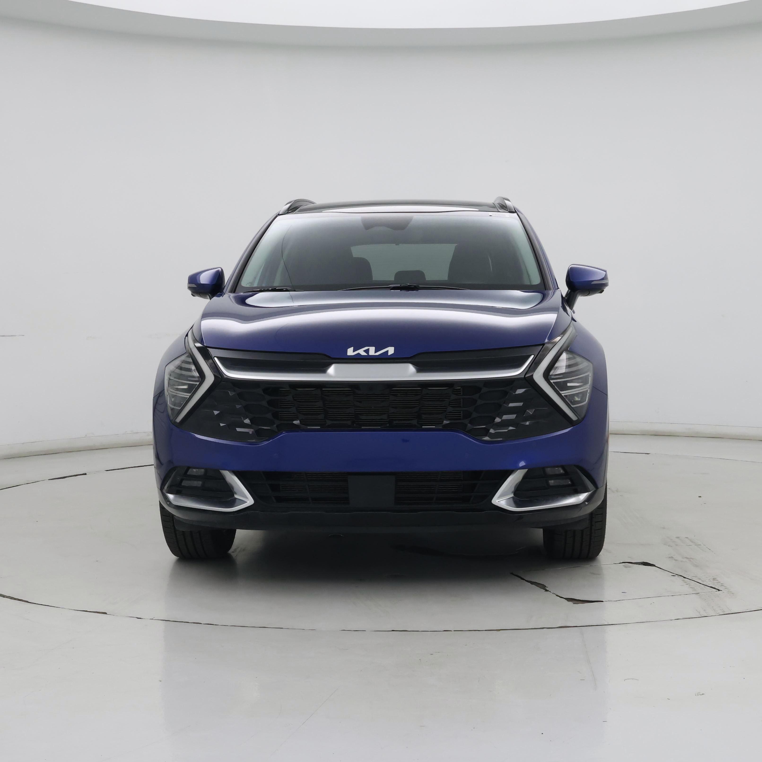 Thumbnail: 2023 Kia Sportage - 5